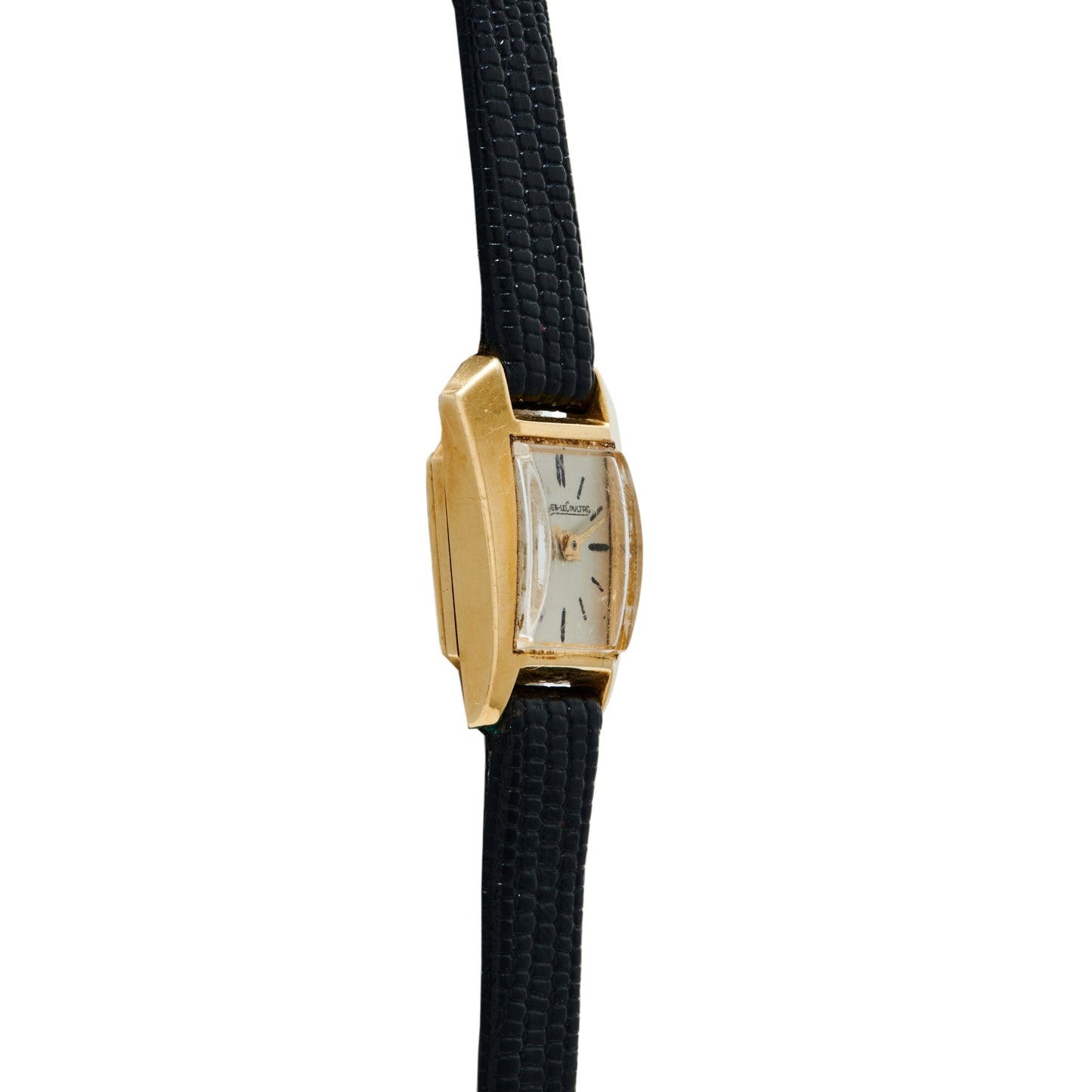 Jaeger-LeCoultre Cocktail Watch