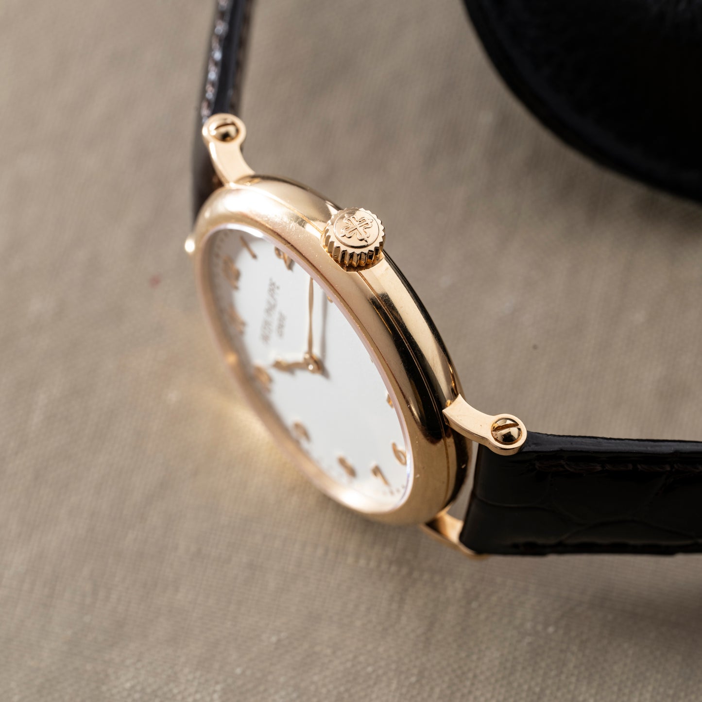 Patek Philippe Calatrava