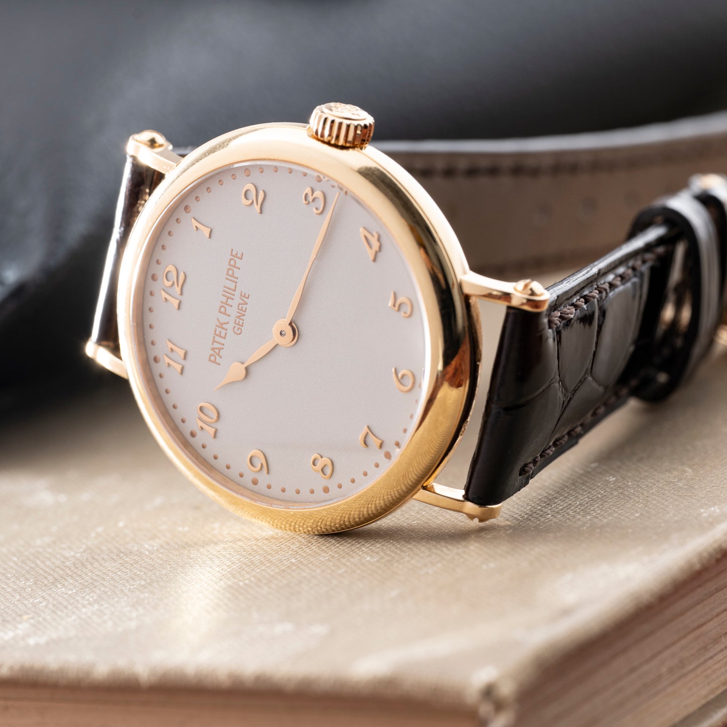 Patek Philippe Calatrava