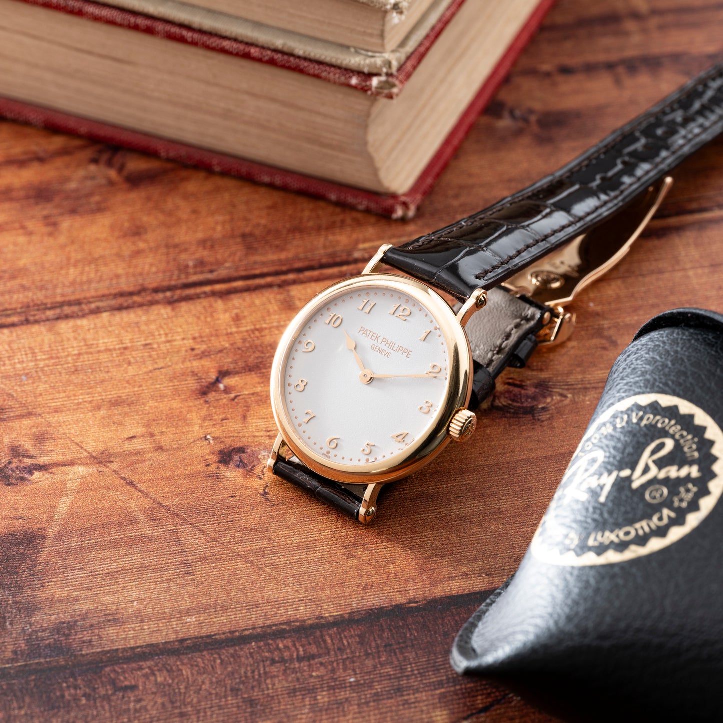 Patek Philippe Calatrava