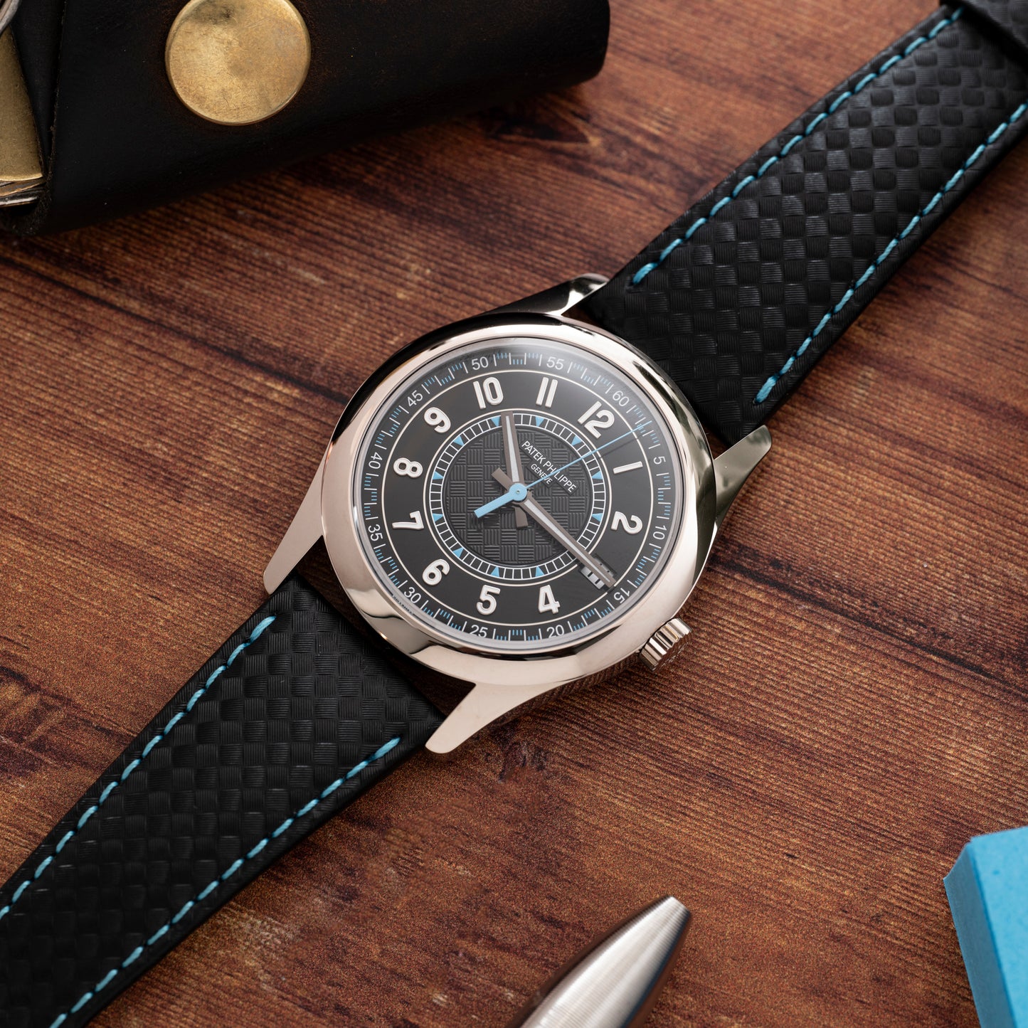 Patek Philippe Calatrava