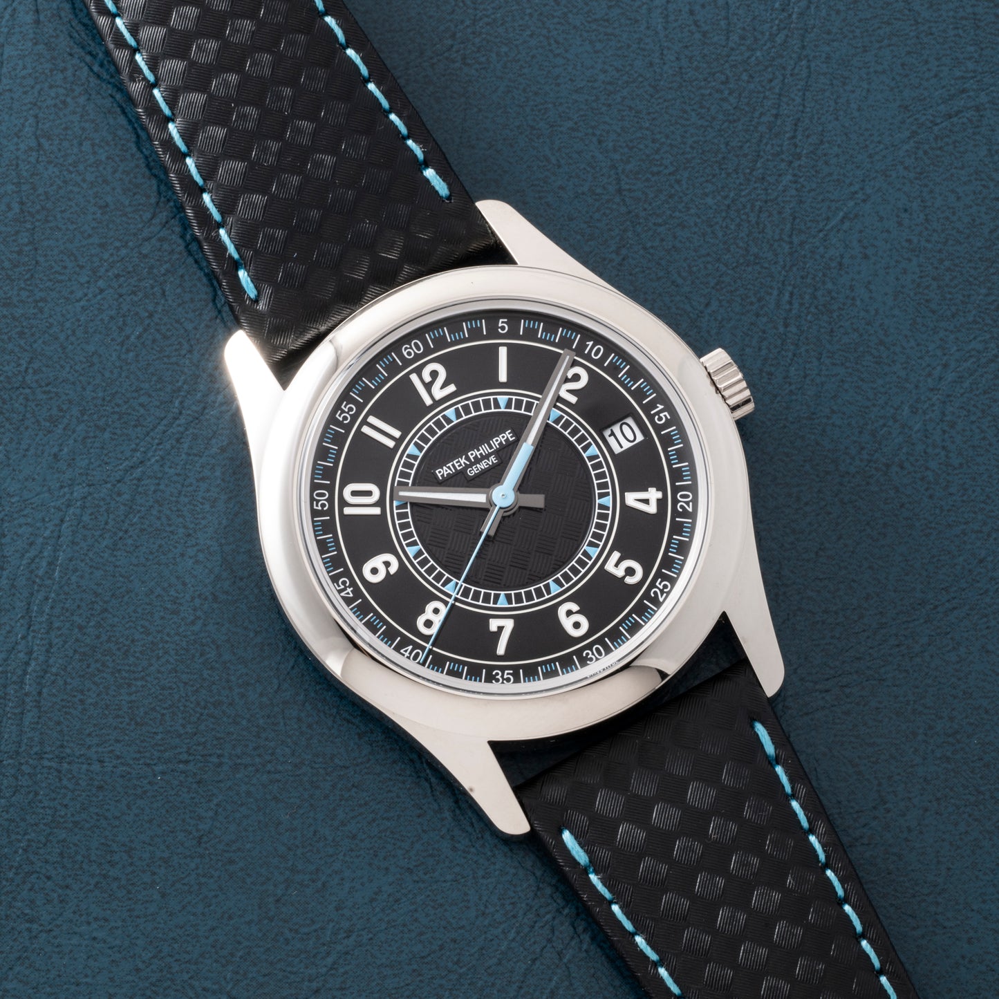 Patek Philippe Calatrava