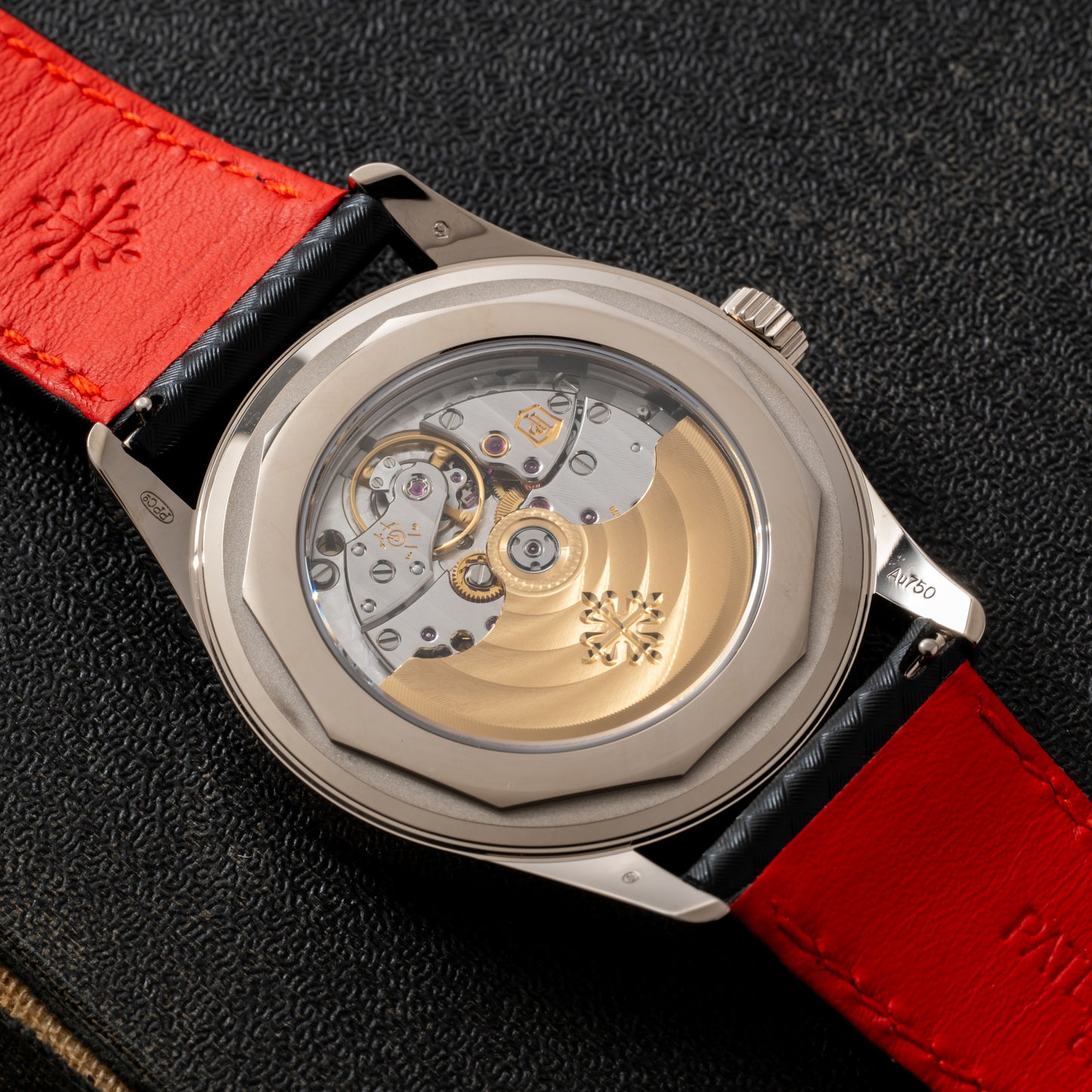 Patek Philippe Calatrava