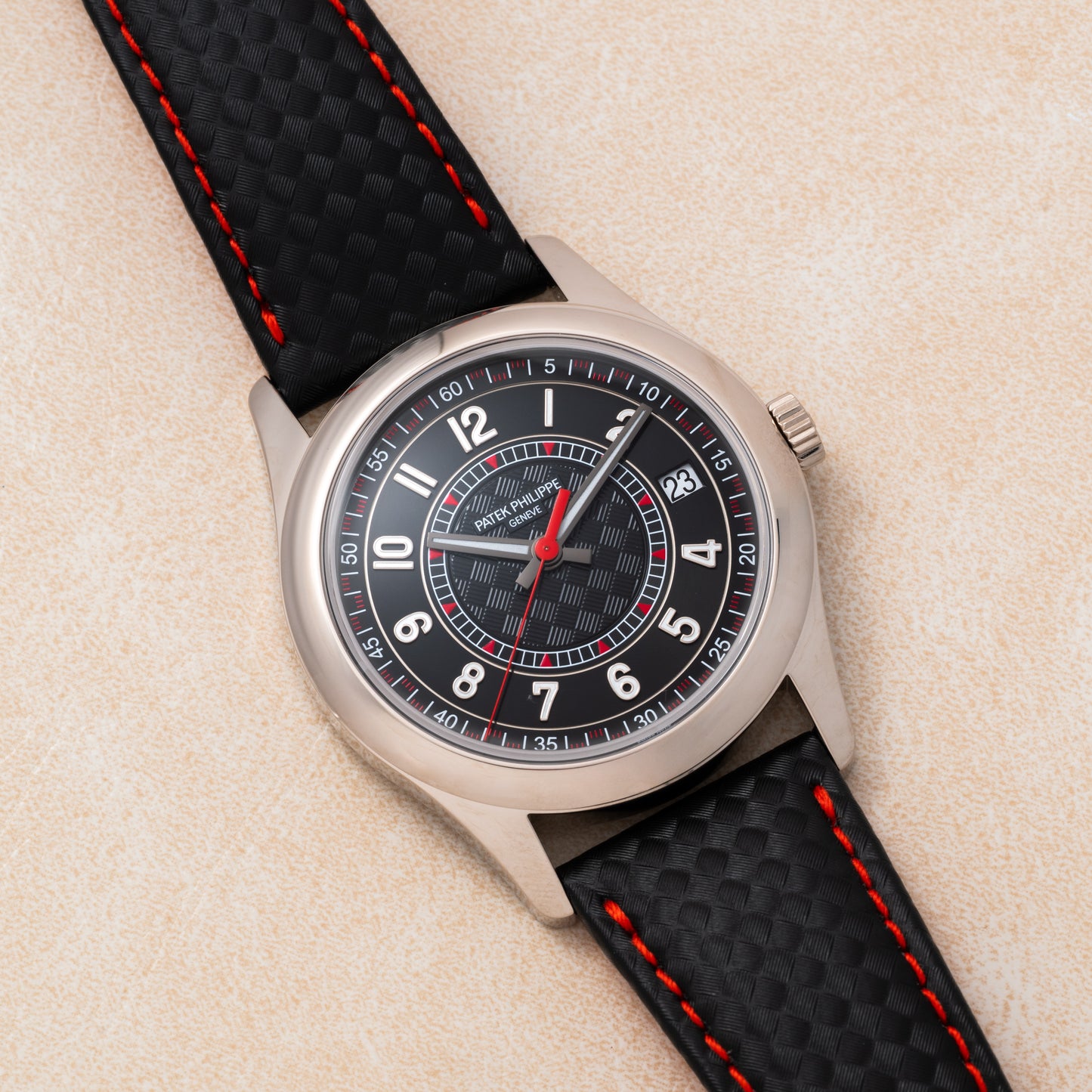 Patek Philippe Calatrava