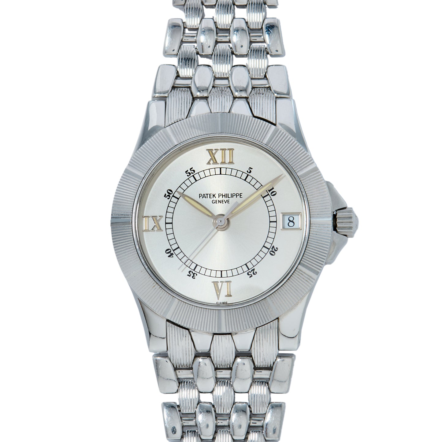 Patek Philippe Neptune