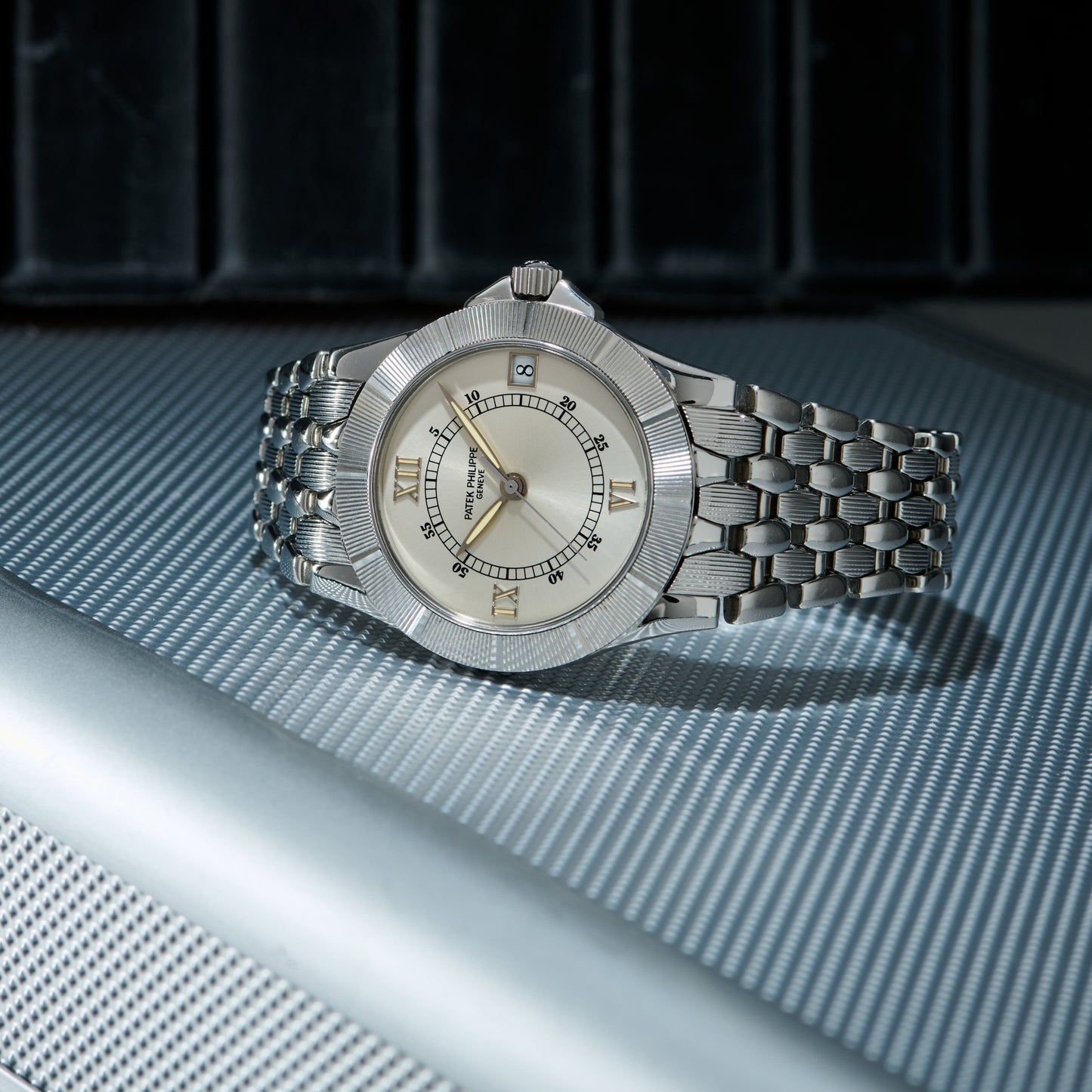 Patek Philippe Neptune