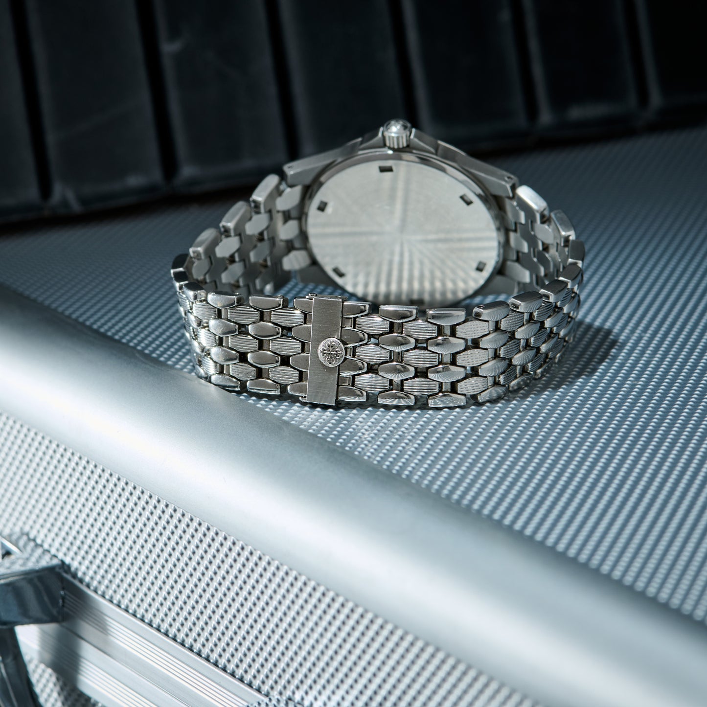 Patek Philippe Neptune