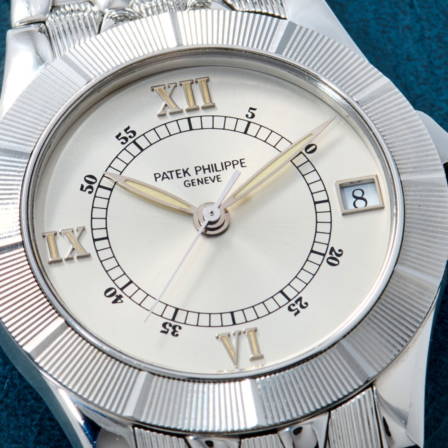 Patek Philippe Neptune