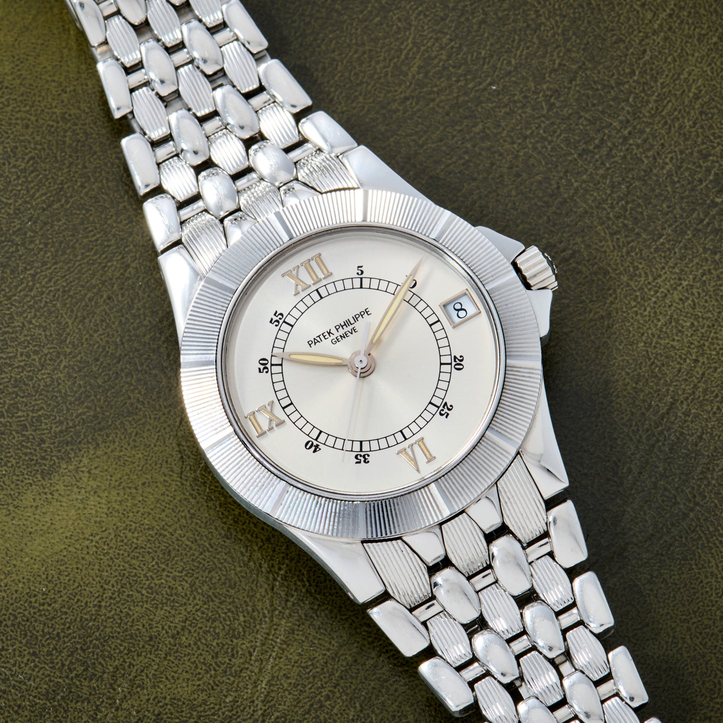 Patek Philippe Neptune