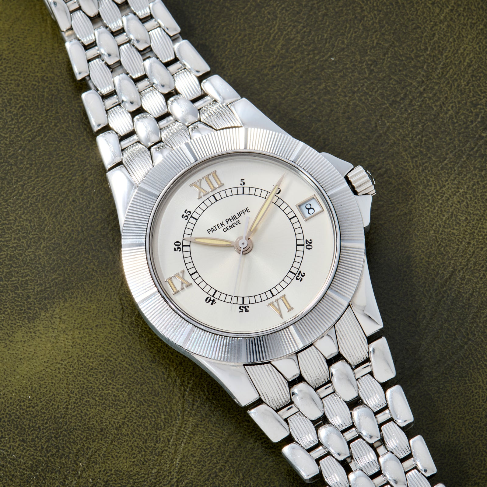 Patek Philippe Neptune