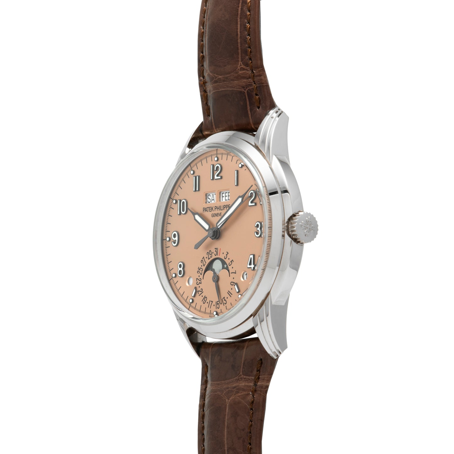 Patek Philippe Perpetual Calendar