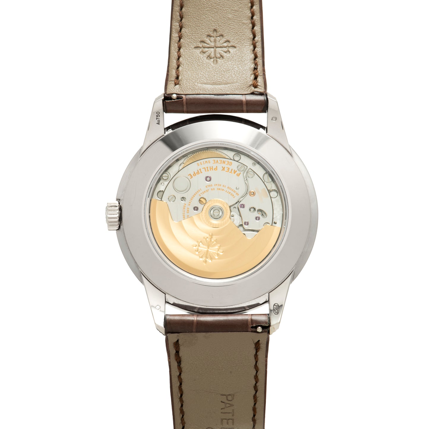 Patek Philippe Perpetual Calendar