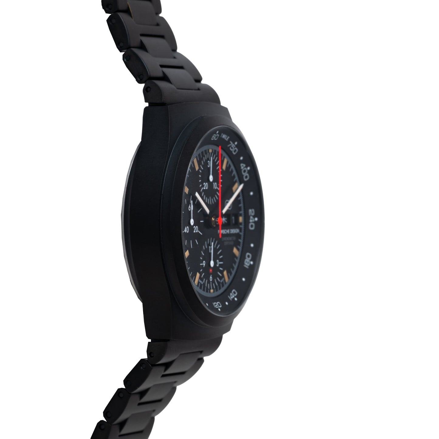 Porsche Design Chronograph HODINKEE