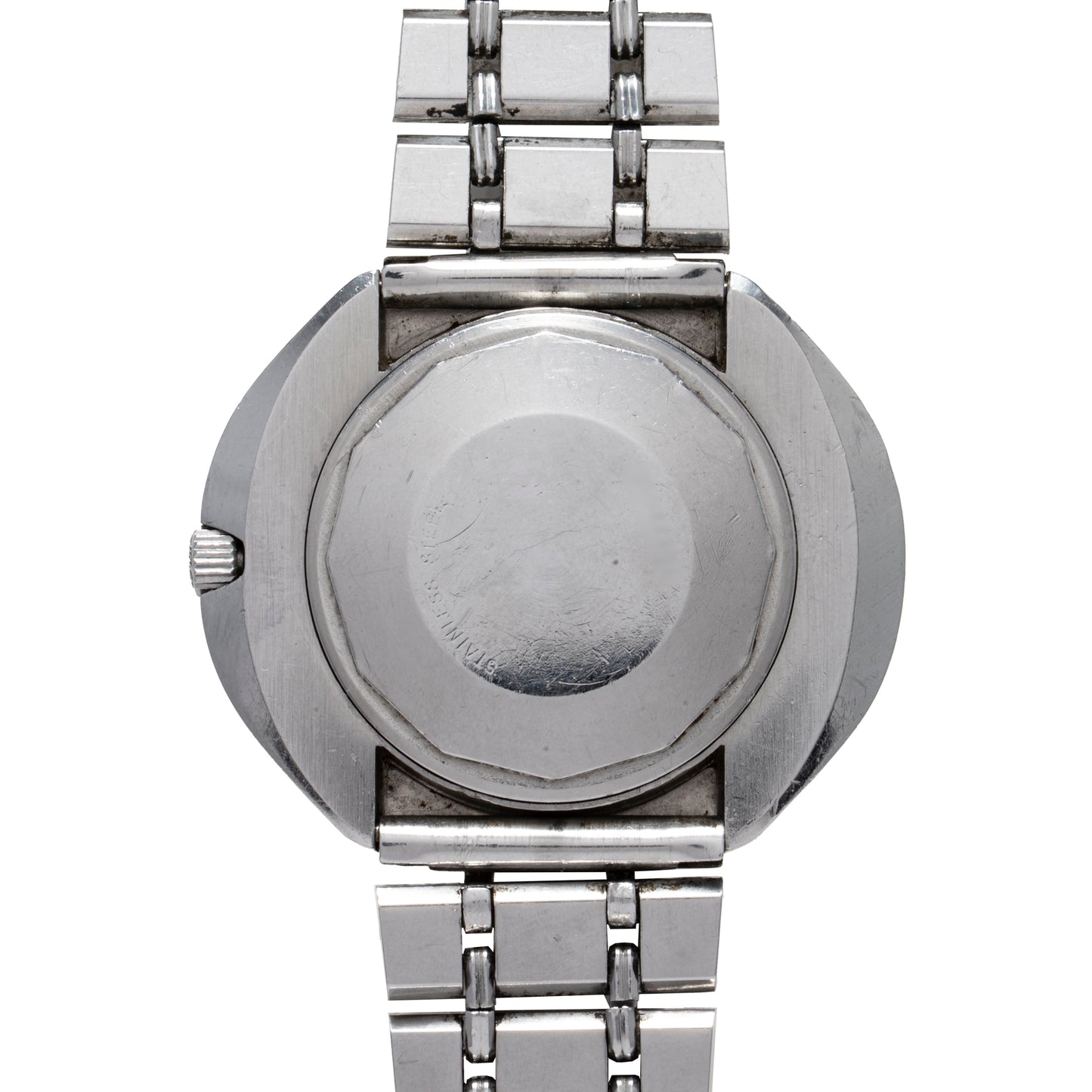 Longines Admiral Diver