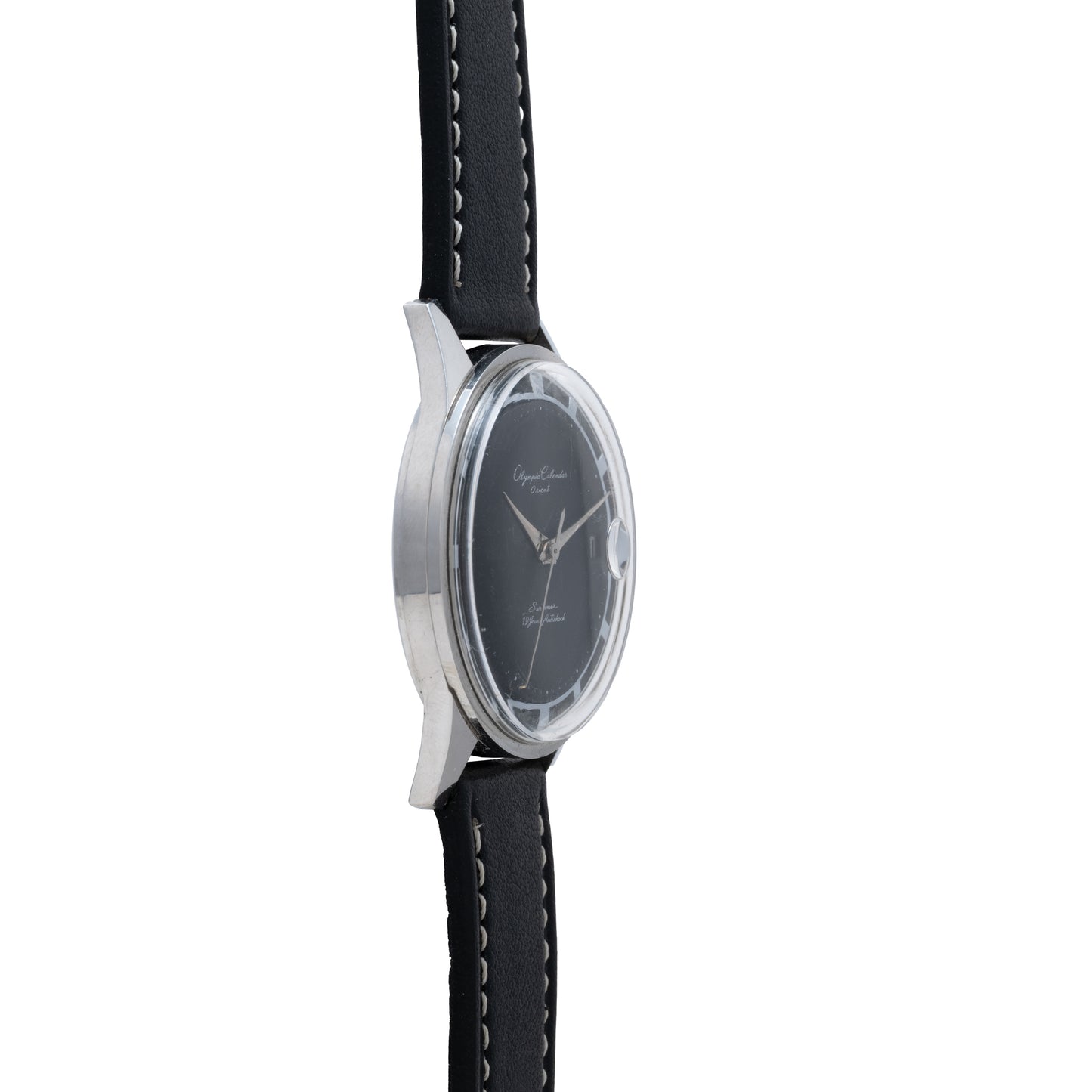 Orient Calendar Swimmer