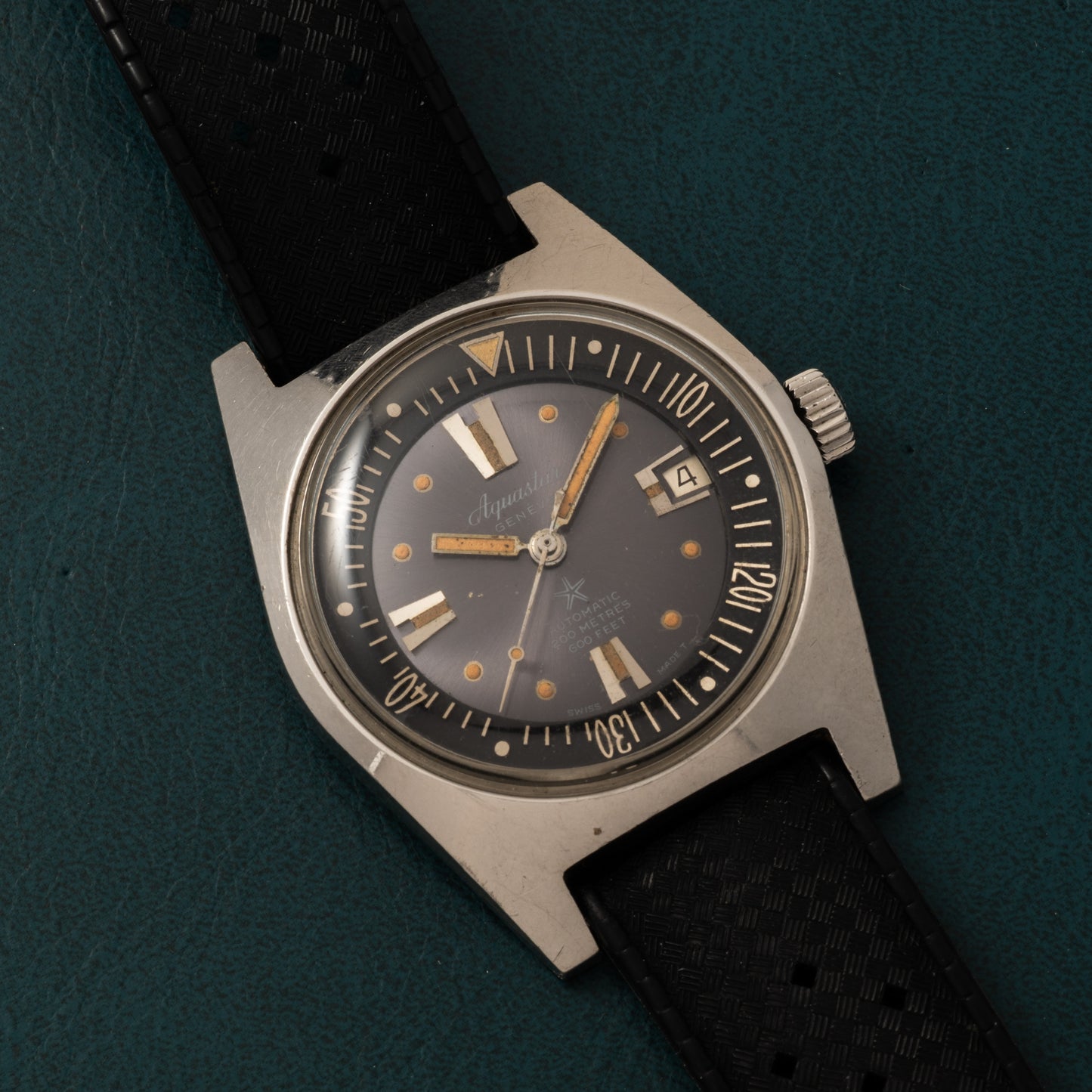 Aquastar Sub Diver