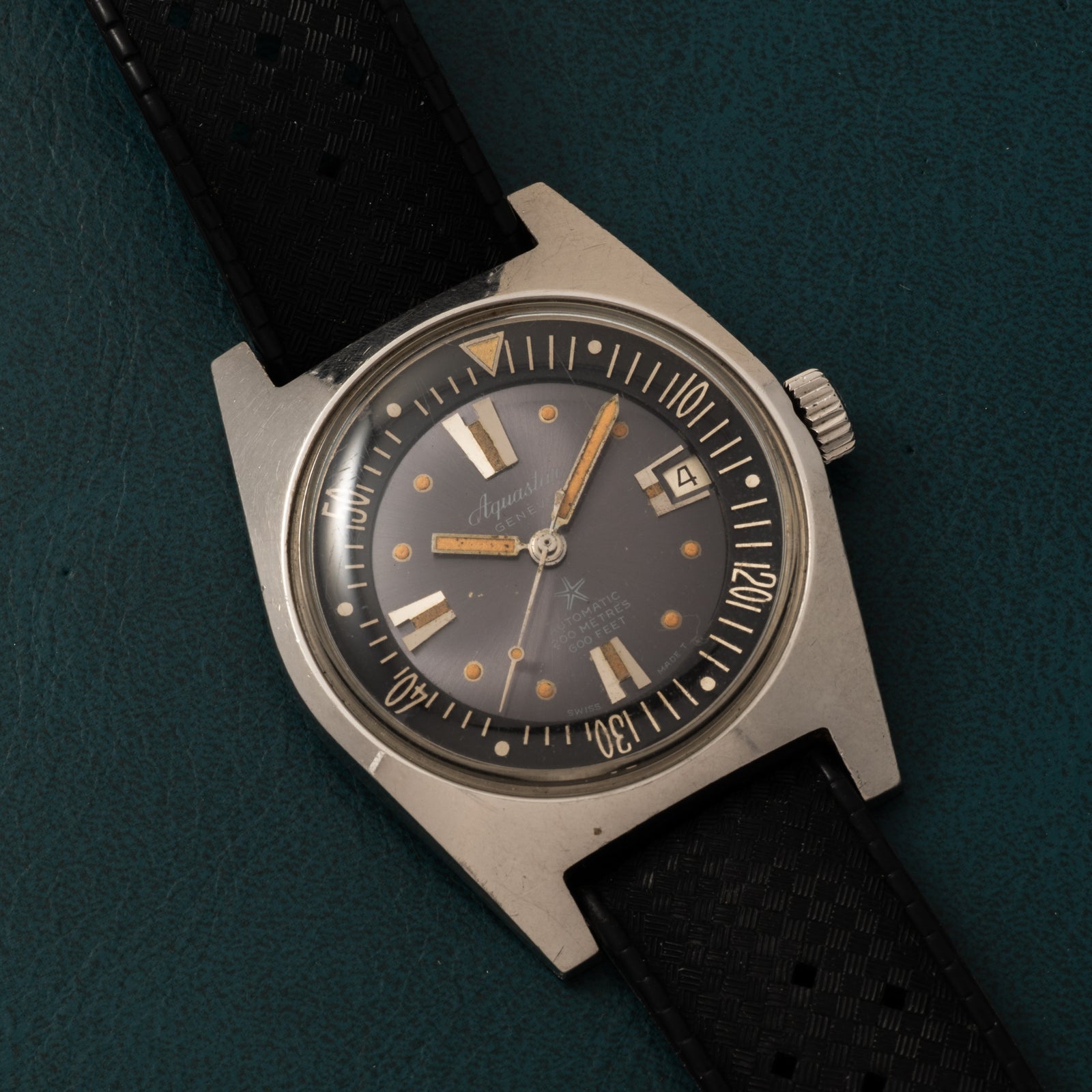 Aquastar Sub Diver