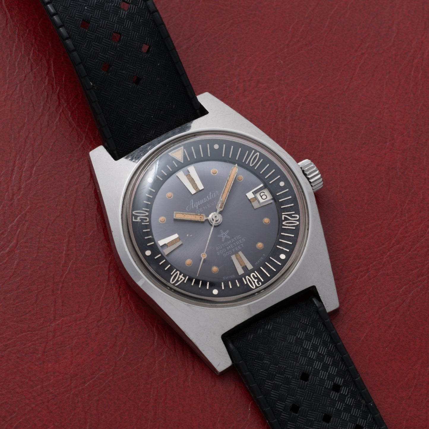 Aquastar Sub Diver