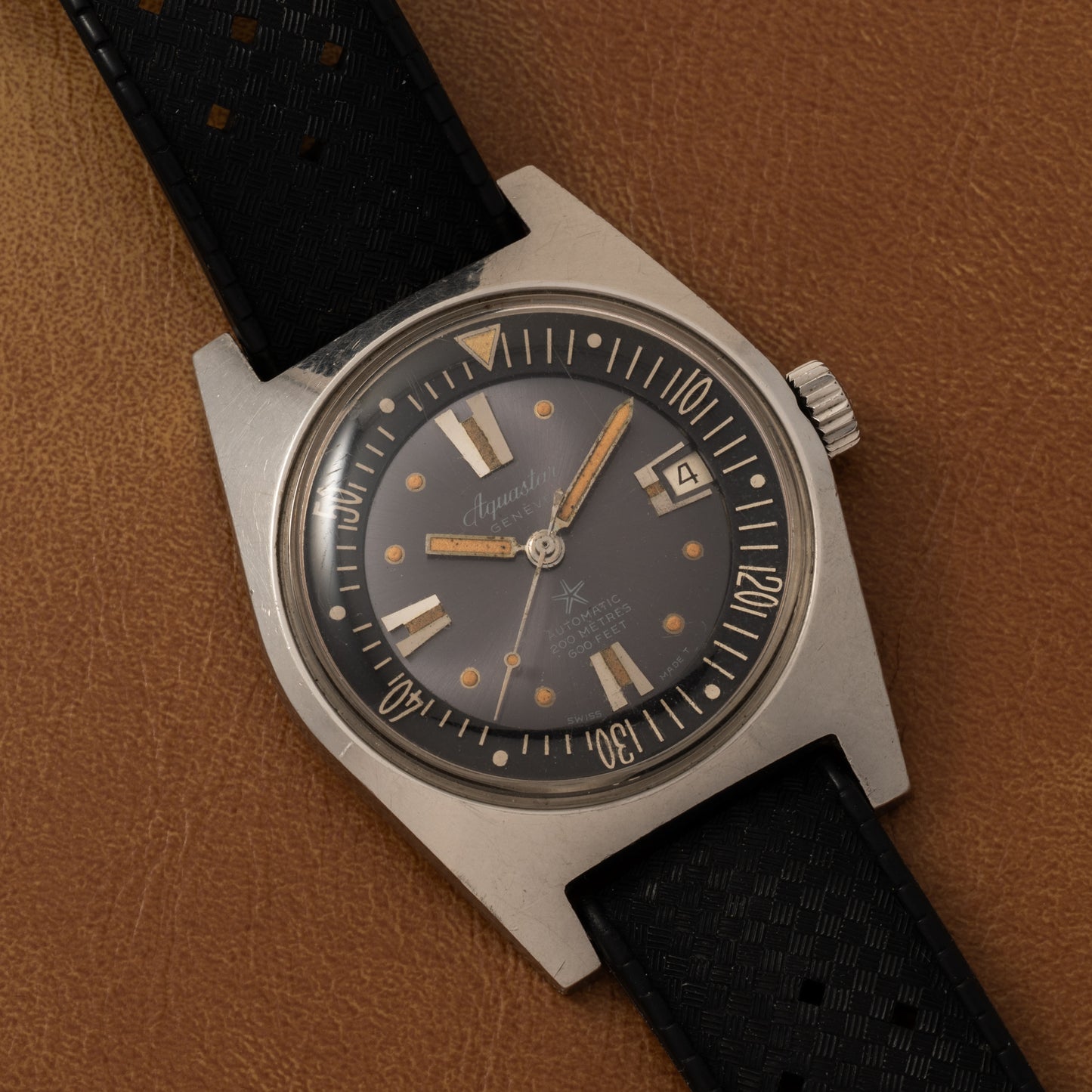 Aquastar Sub Diver