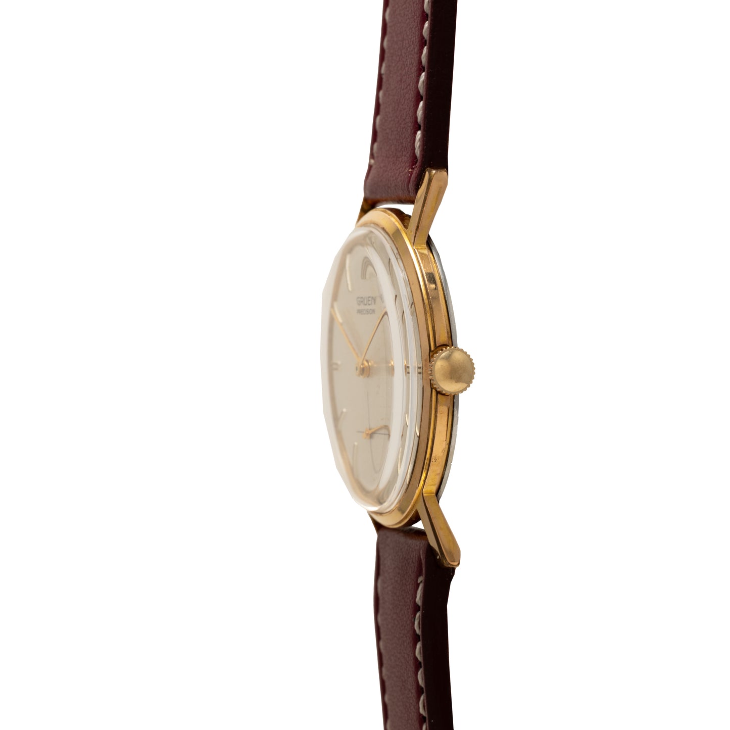 Gruen Precision 'Doctor No'