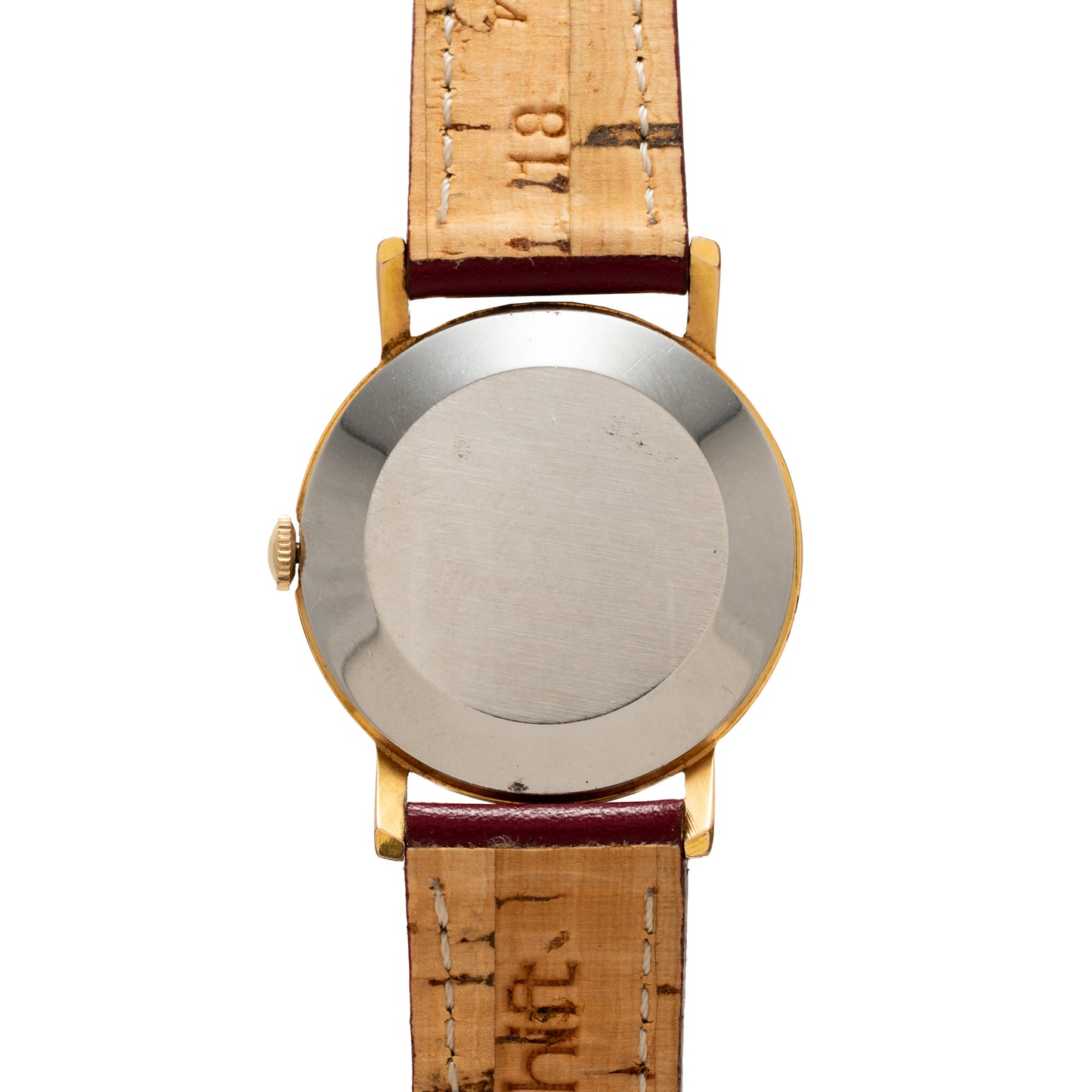 Gruen Precision 'Doctor No'