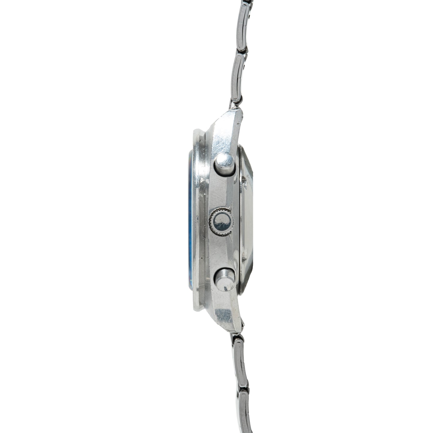 Seiko Chronograph 'Pogue'