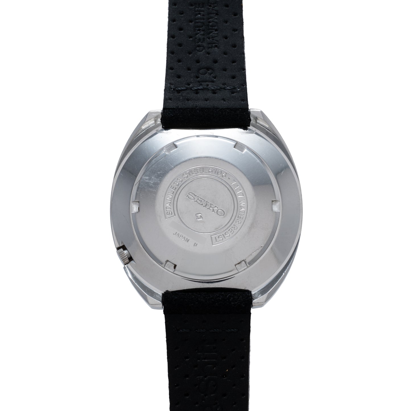 Seiko 5 Sports Rallye Diver