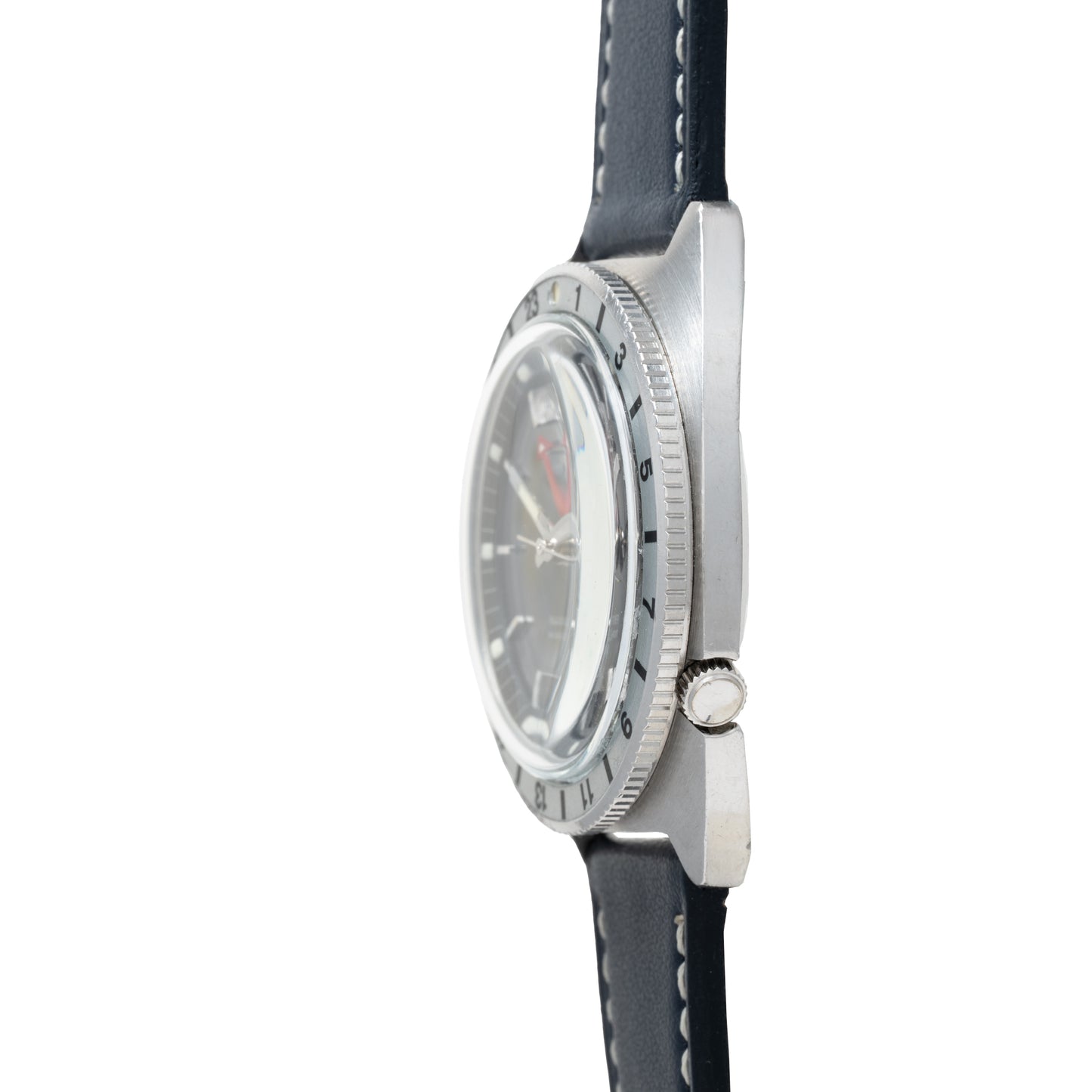 Seiko Navigator Timer 'Proof'