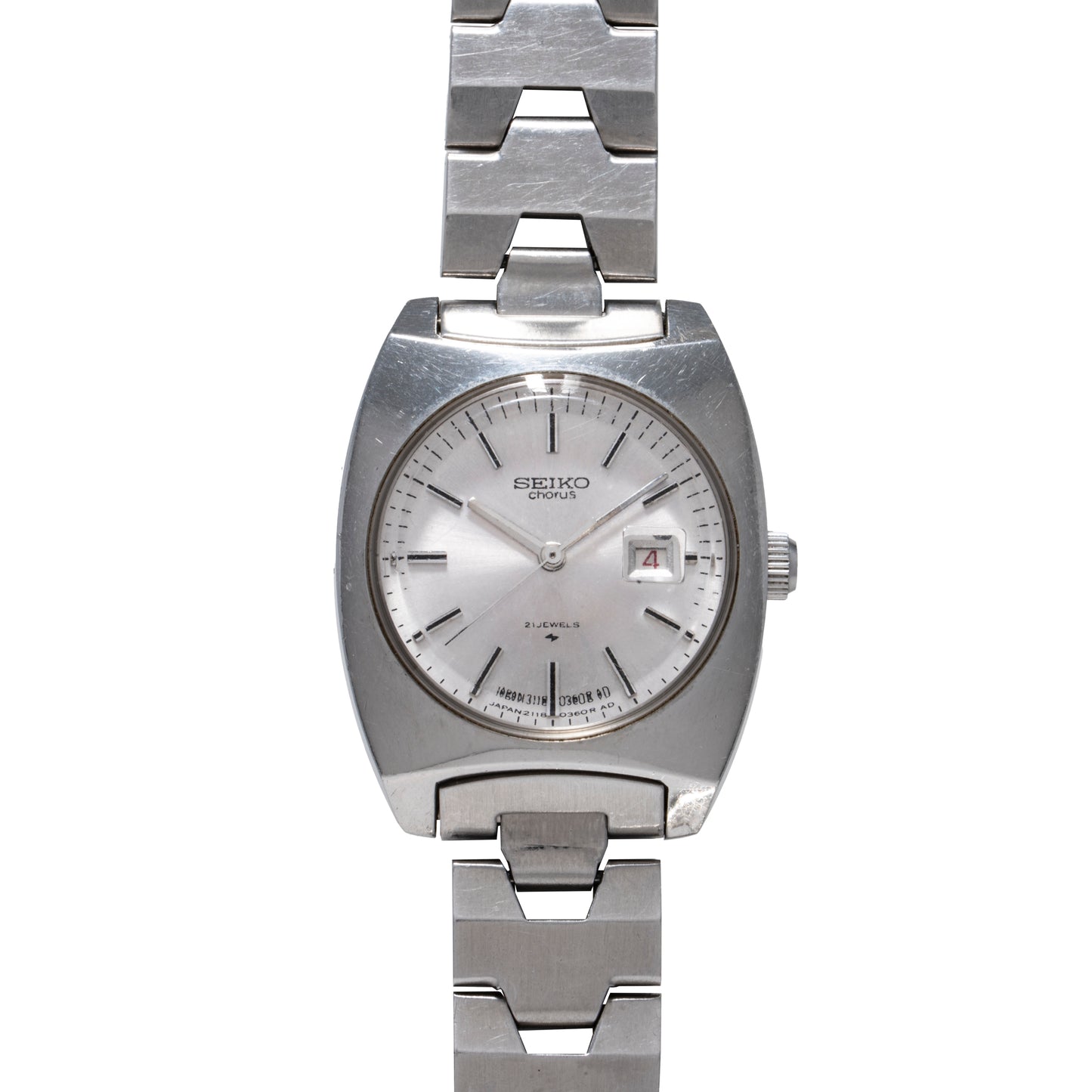 Seiko Ladies' Chorus