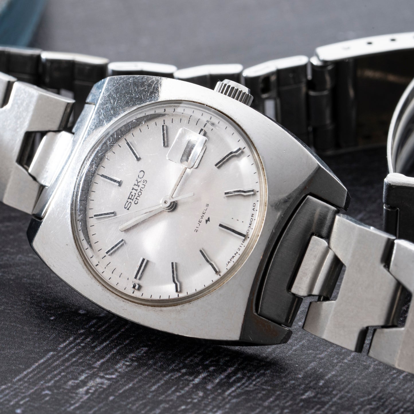 Seiko Ladies' Chorus