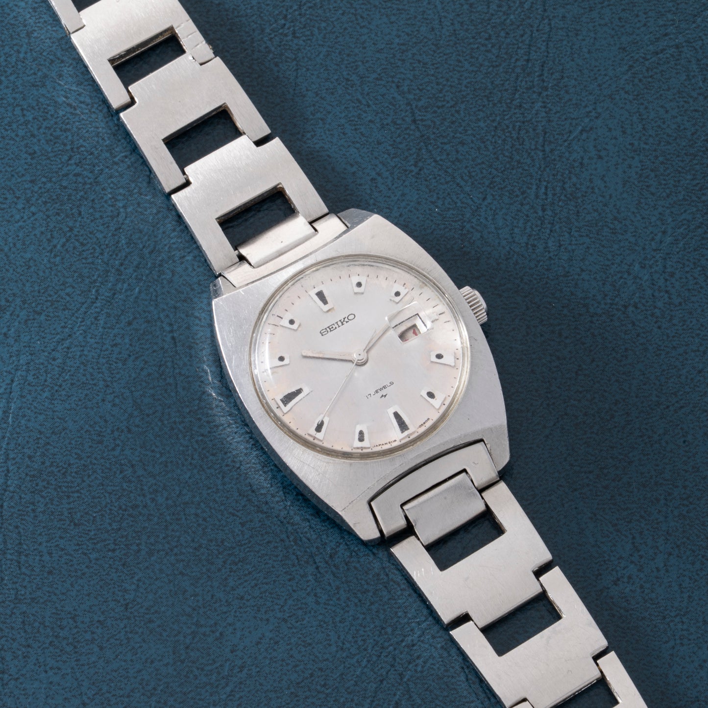 Seiko Ladies' Pogue