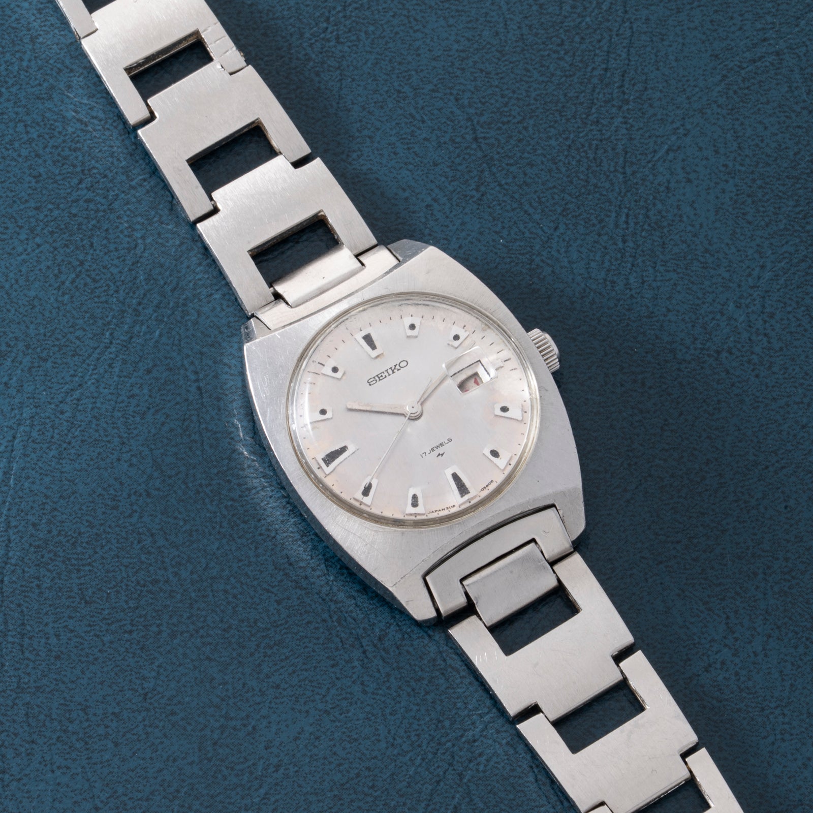 Seiko Ladies' Pogue
