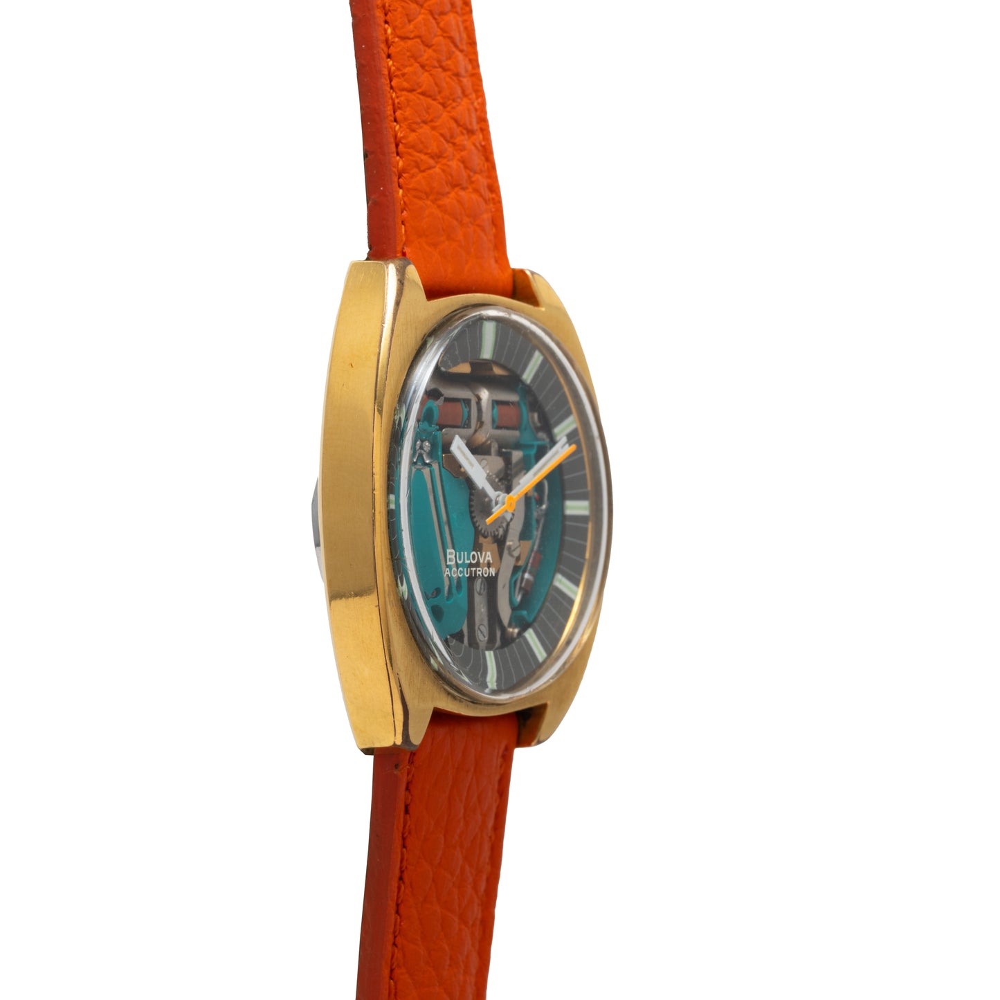 Bulova Accutron Spaceview 770T