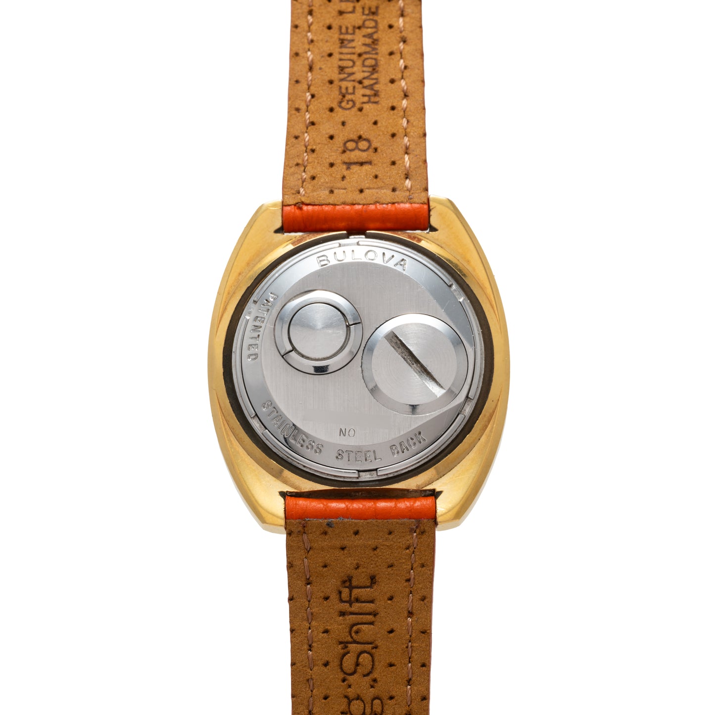 Bulova Accutron Spaceview 770T