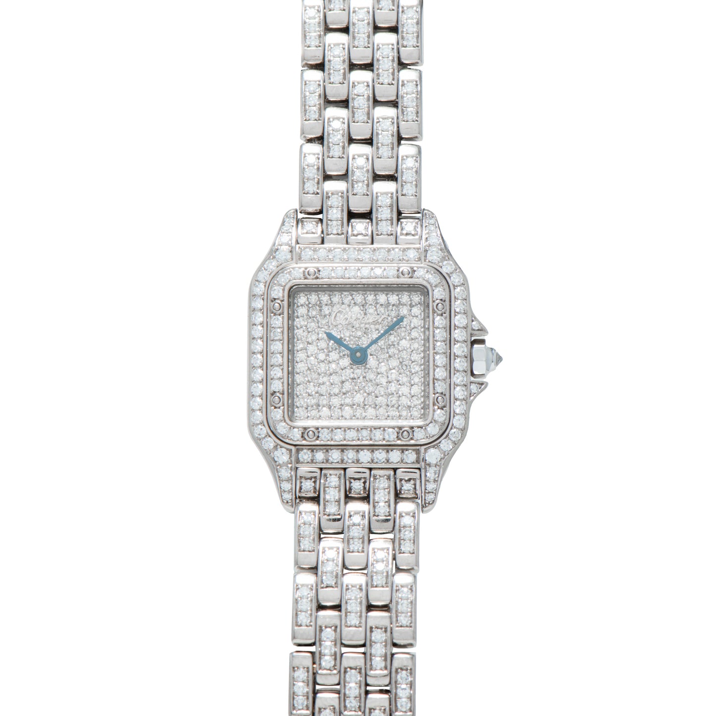 Cartier Panthère Diamond