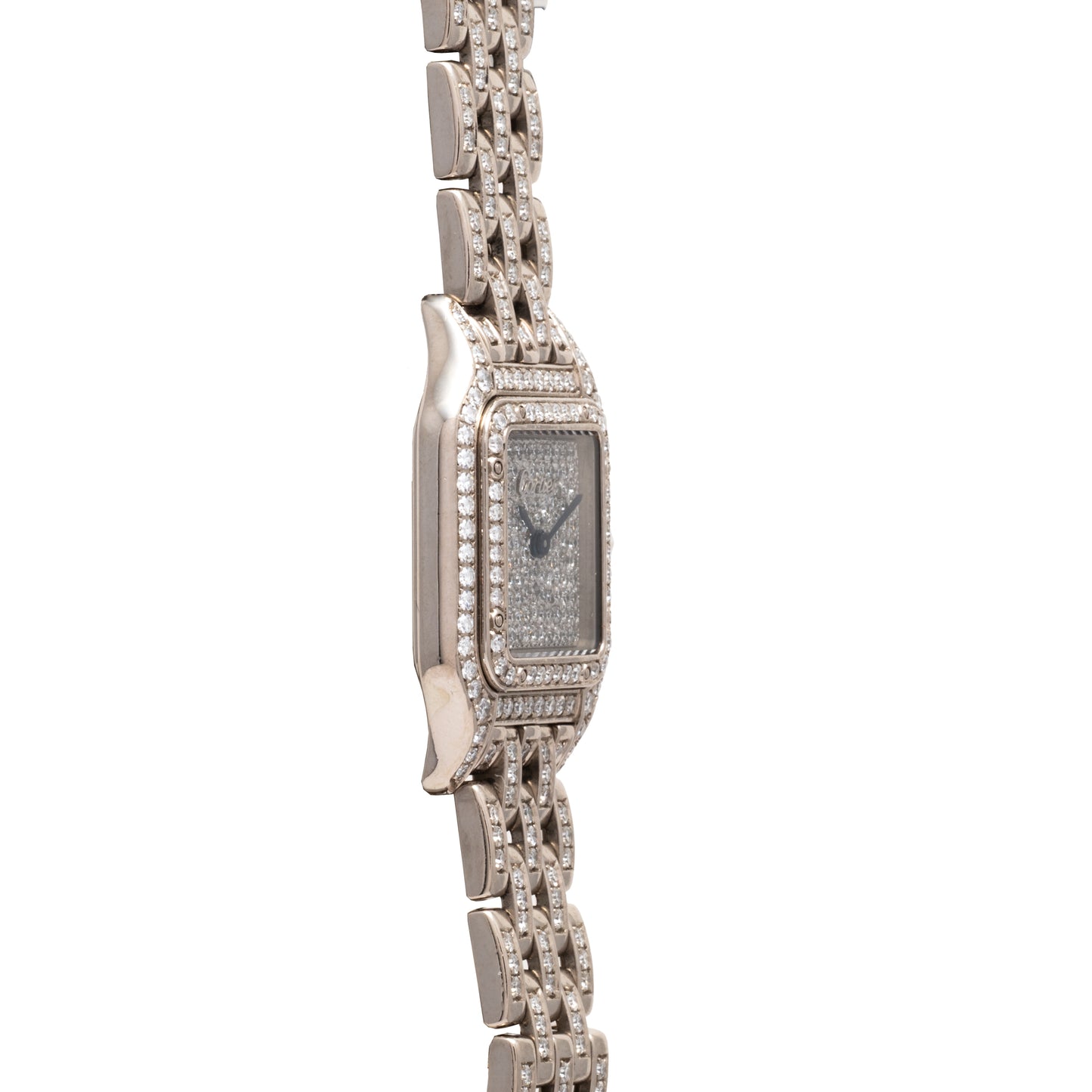 Cartier Panthère Diamond