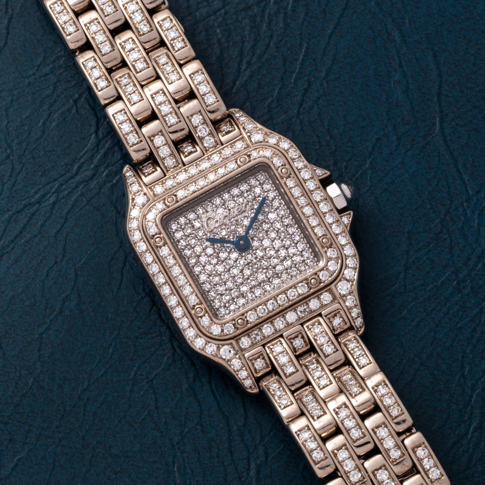 Cartier Panthère Diamond