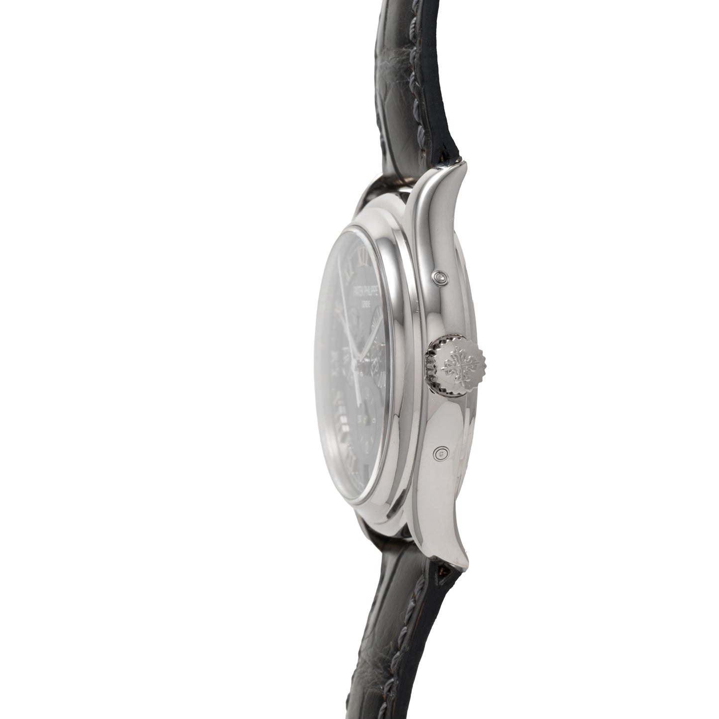 Patek Philippe Annual Calendar