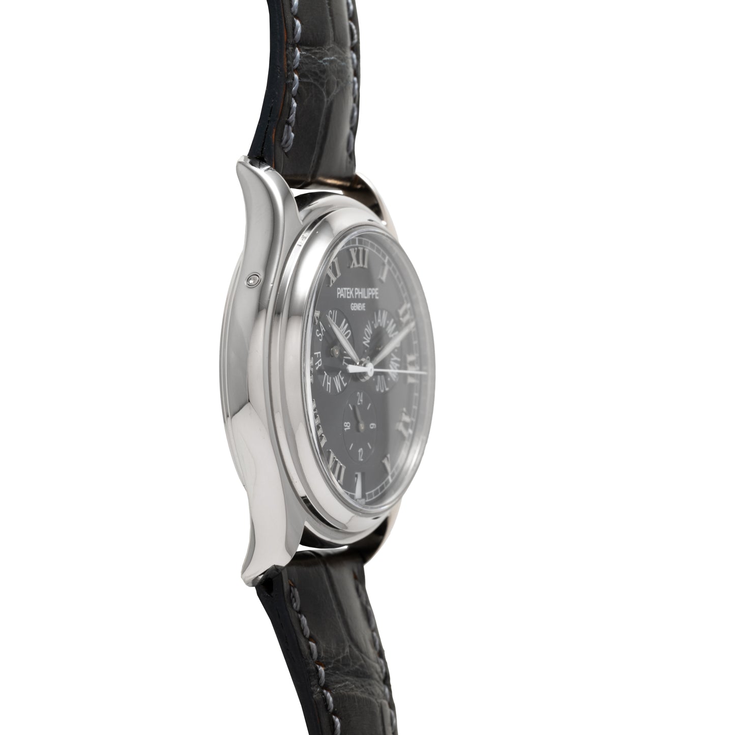 Patek Philippe Annual Calendar