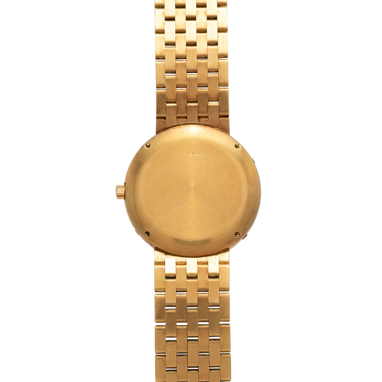 Vacheron Constantin Day Date Moonphase