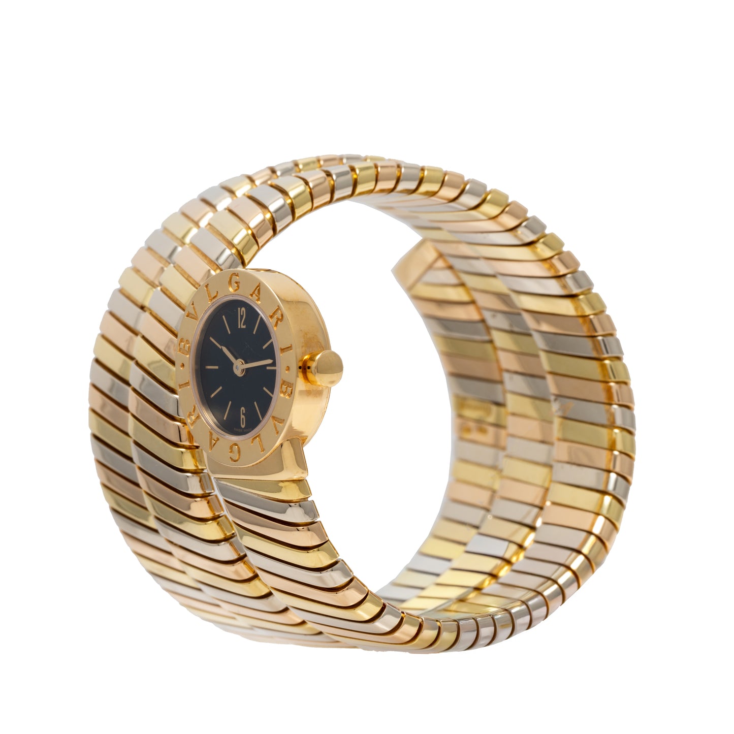Bulgari Serpenti Tubogas