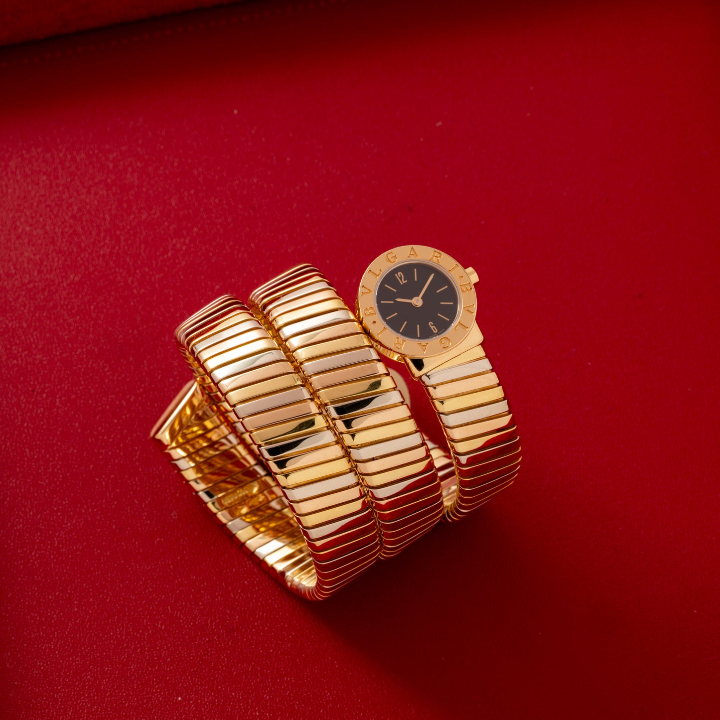 Bulgari Serpenti Tubogas