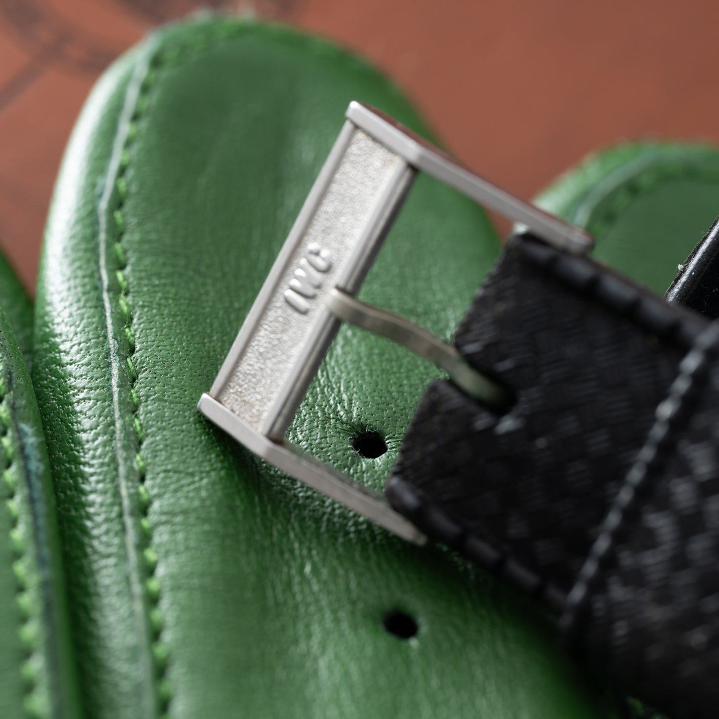 IWC Aquatimer 'Super Compressor'