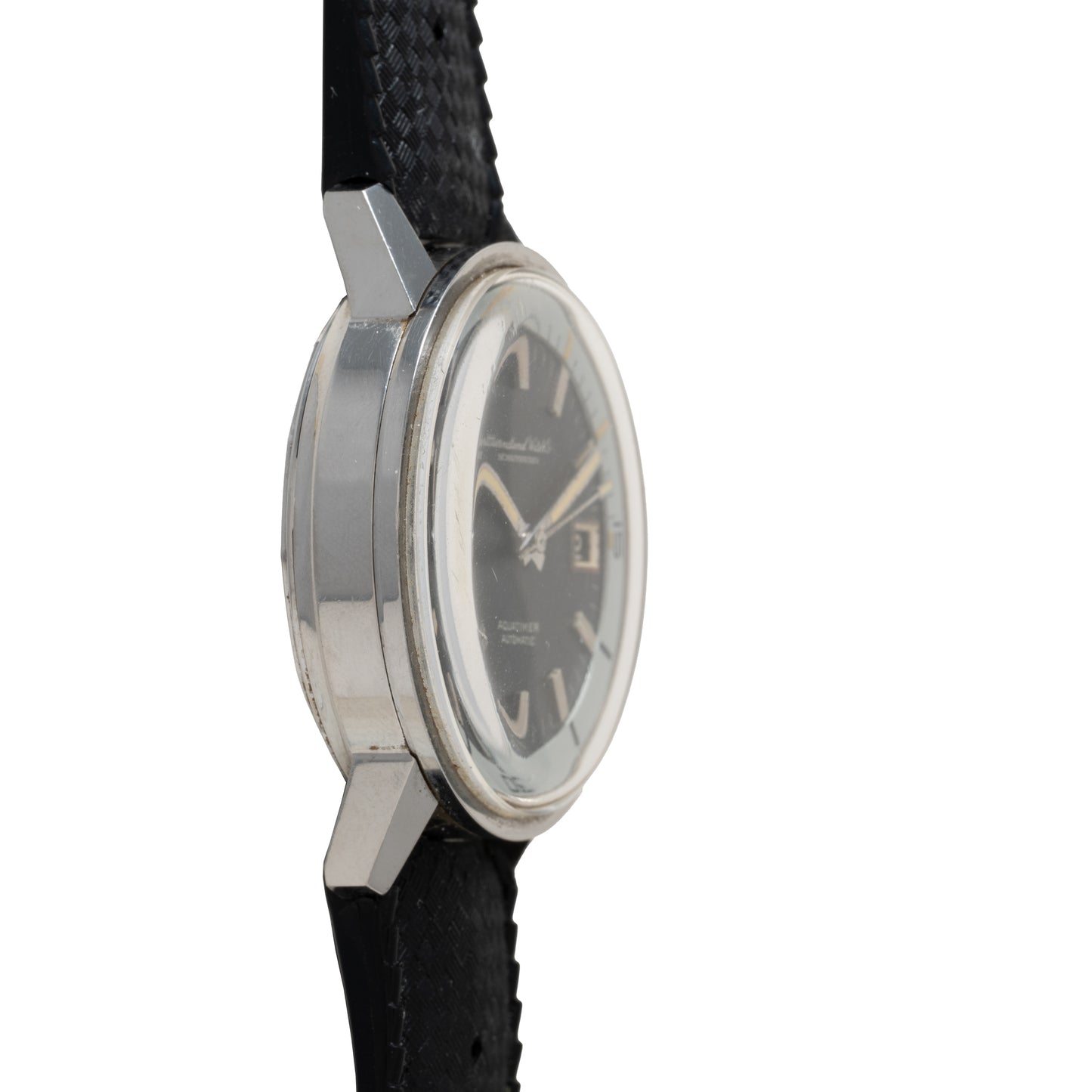 IWC Aquatimer 'Super Compressor'