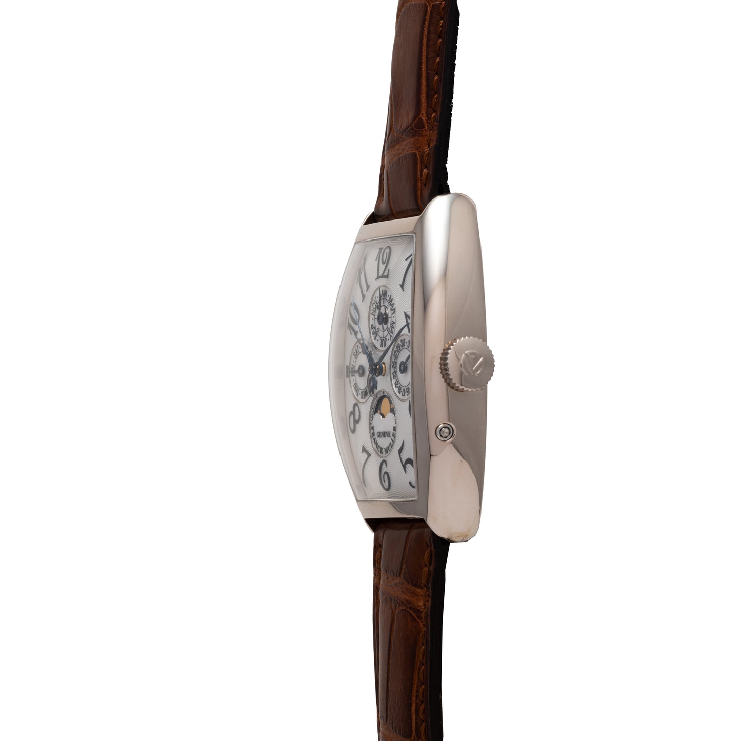 Franck Muller Casablanca Perpetual Calendar