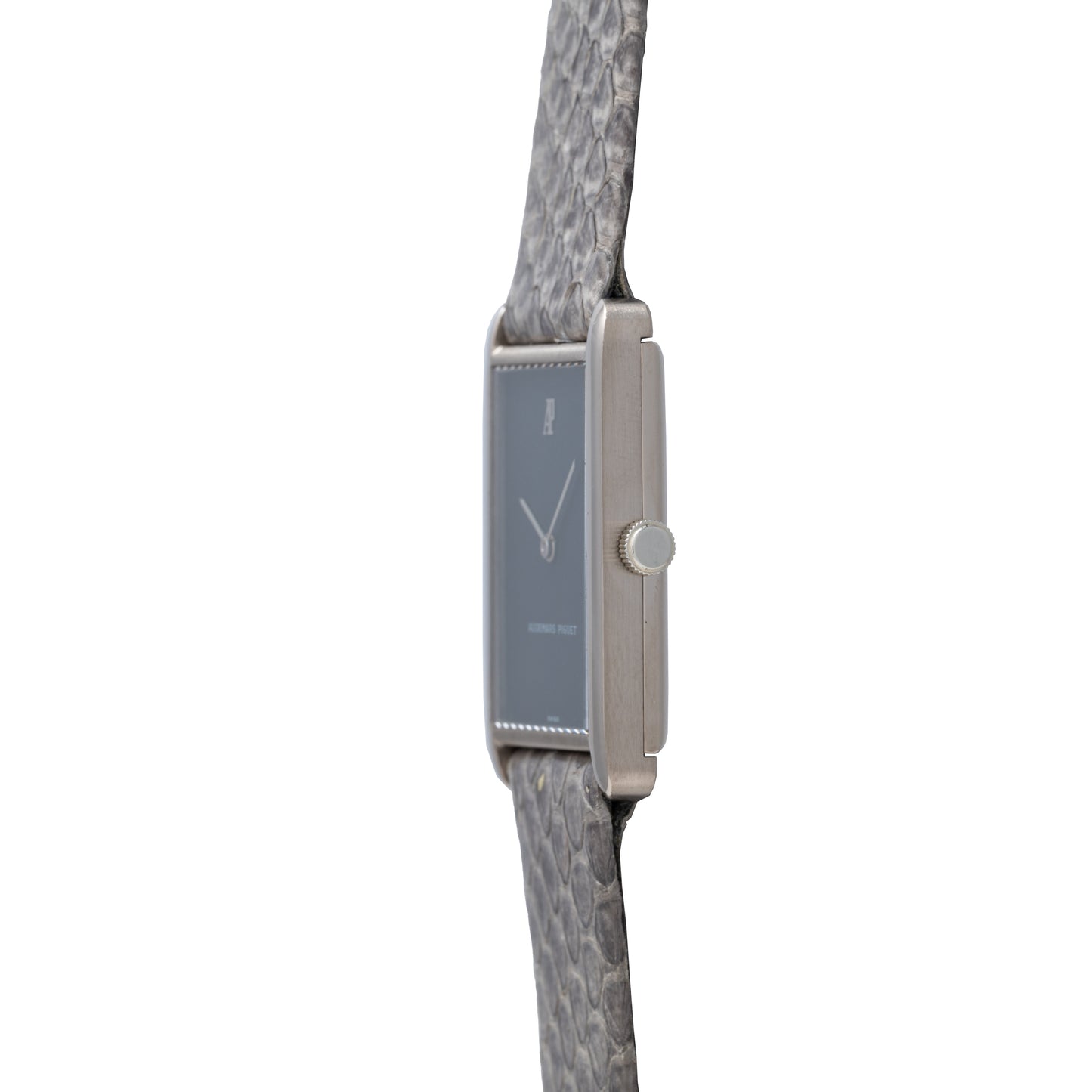 Audemars Piguet Tank Dress Watch