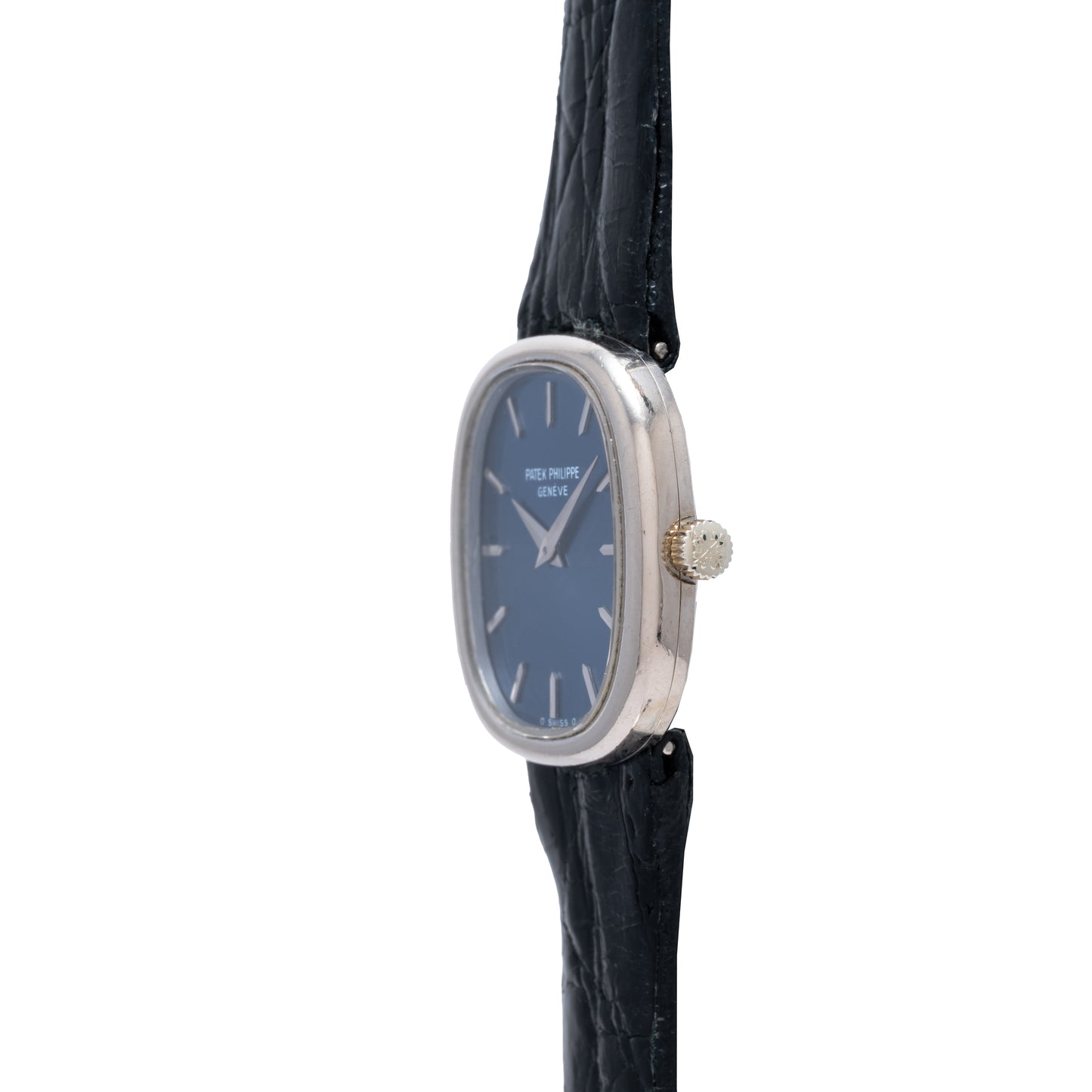 Patek Philippe Ellipse
