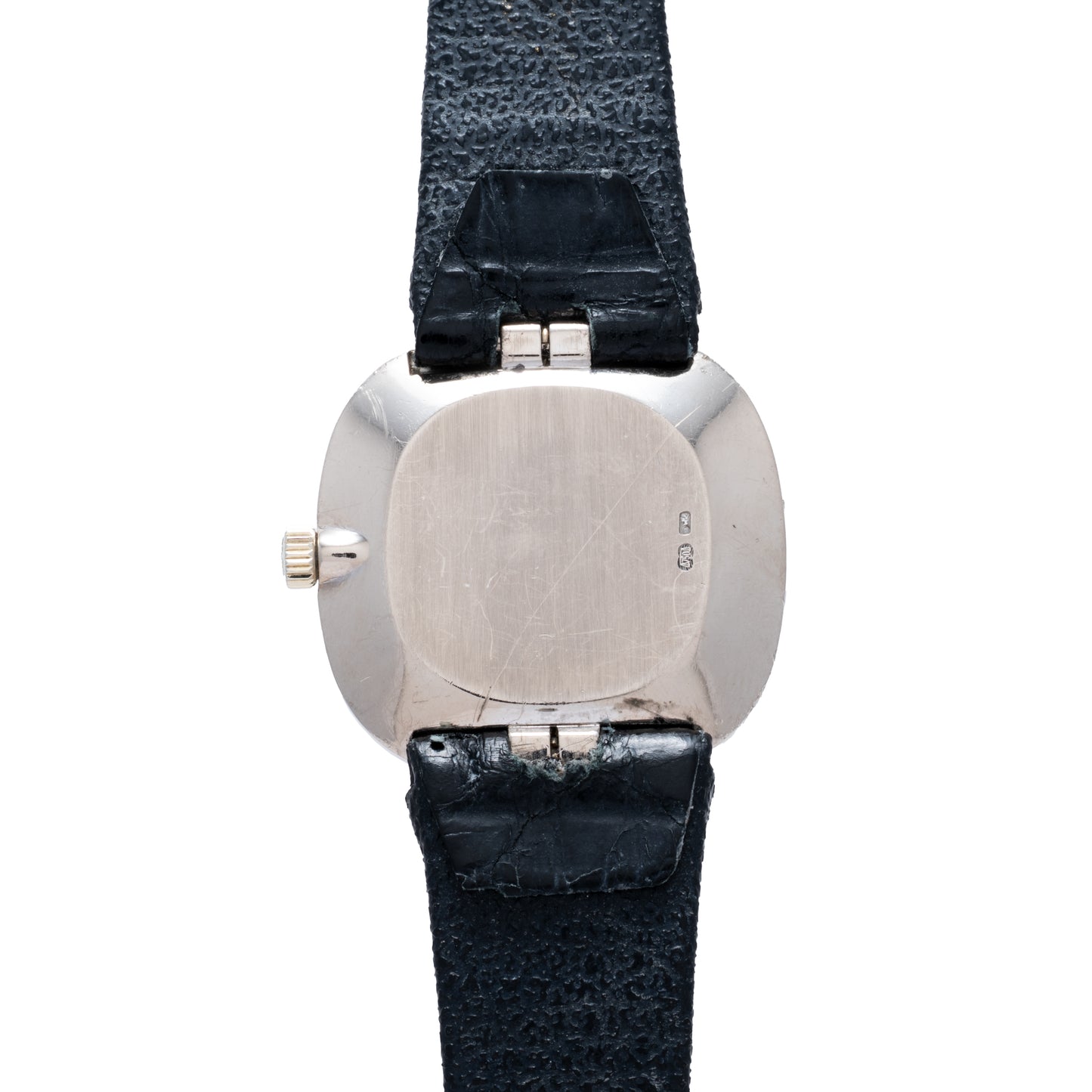 Patek Philippe Ellipse