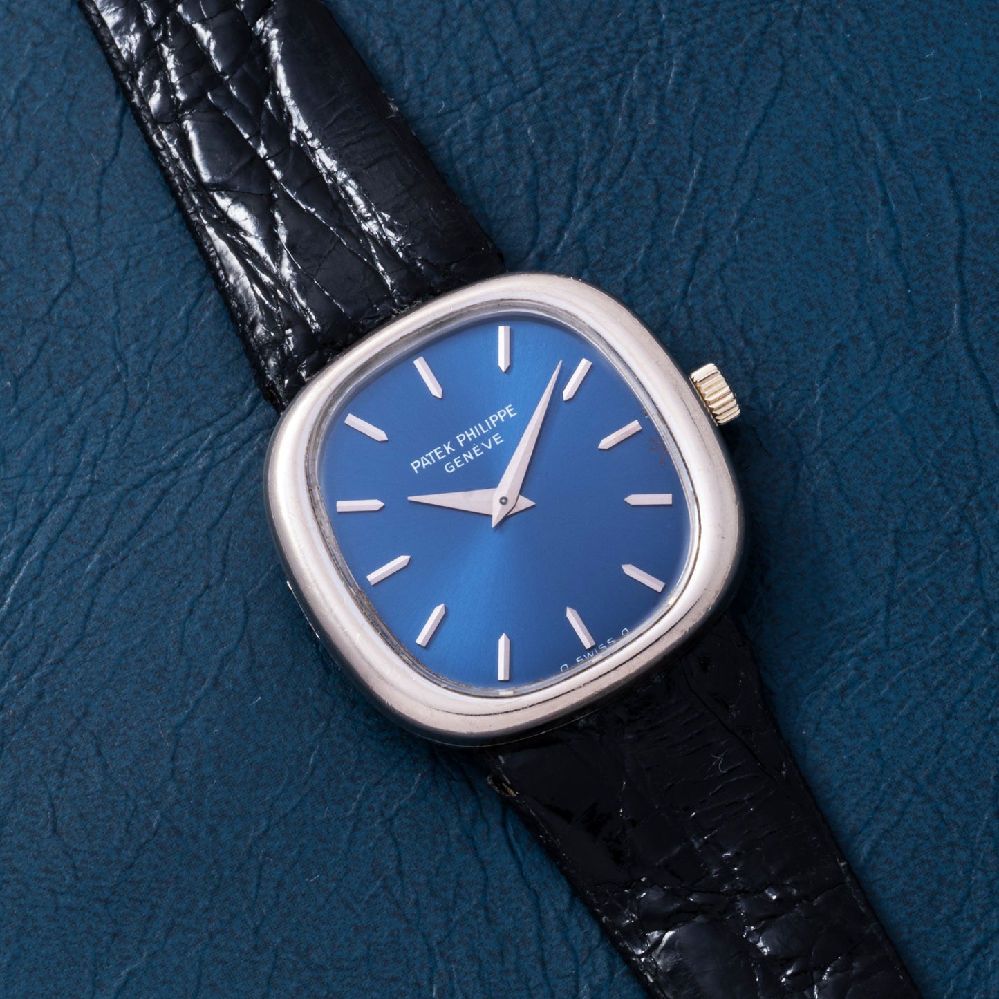 Patek Philippe Ellipse