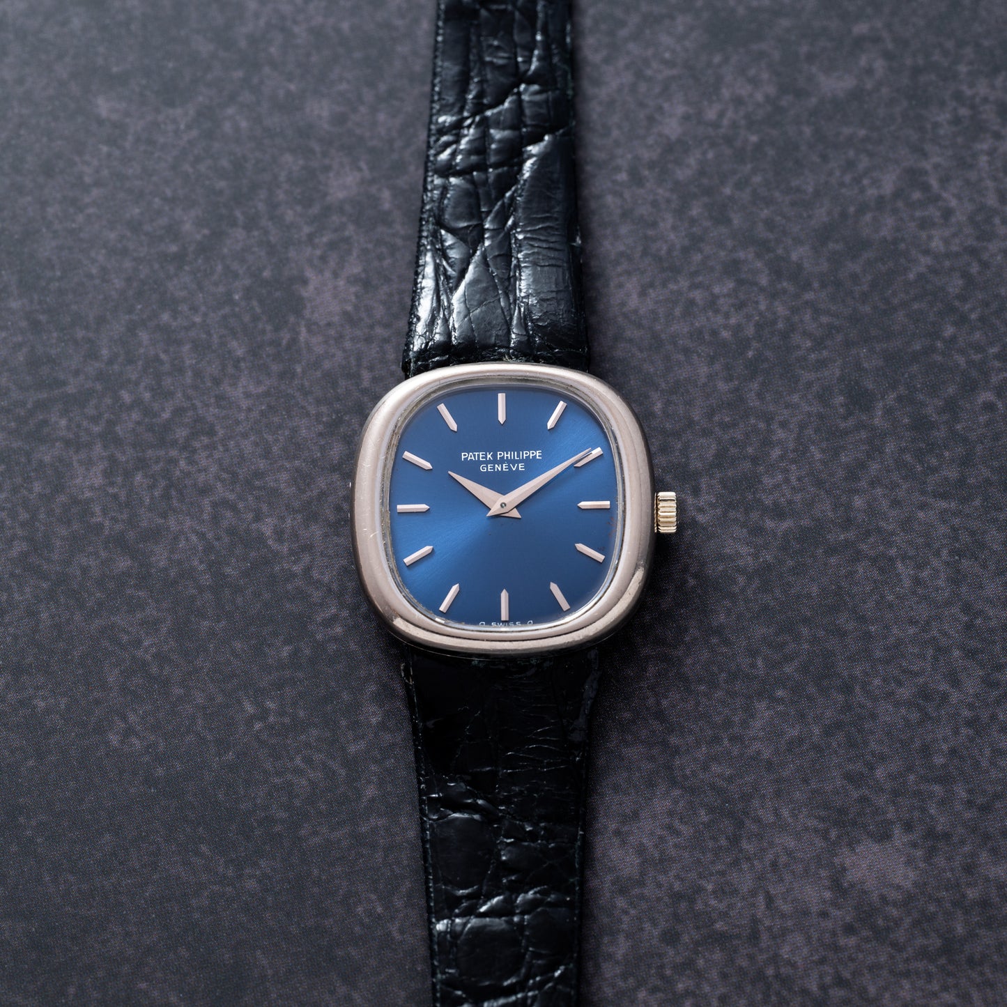 Patek Philippe Ellipse